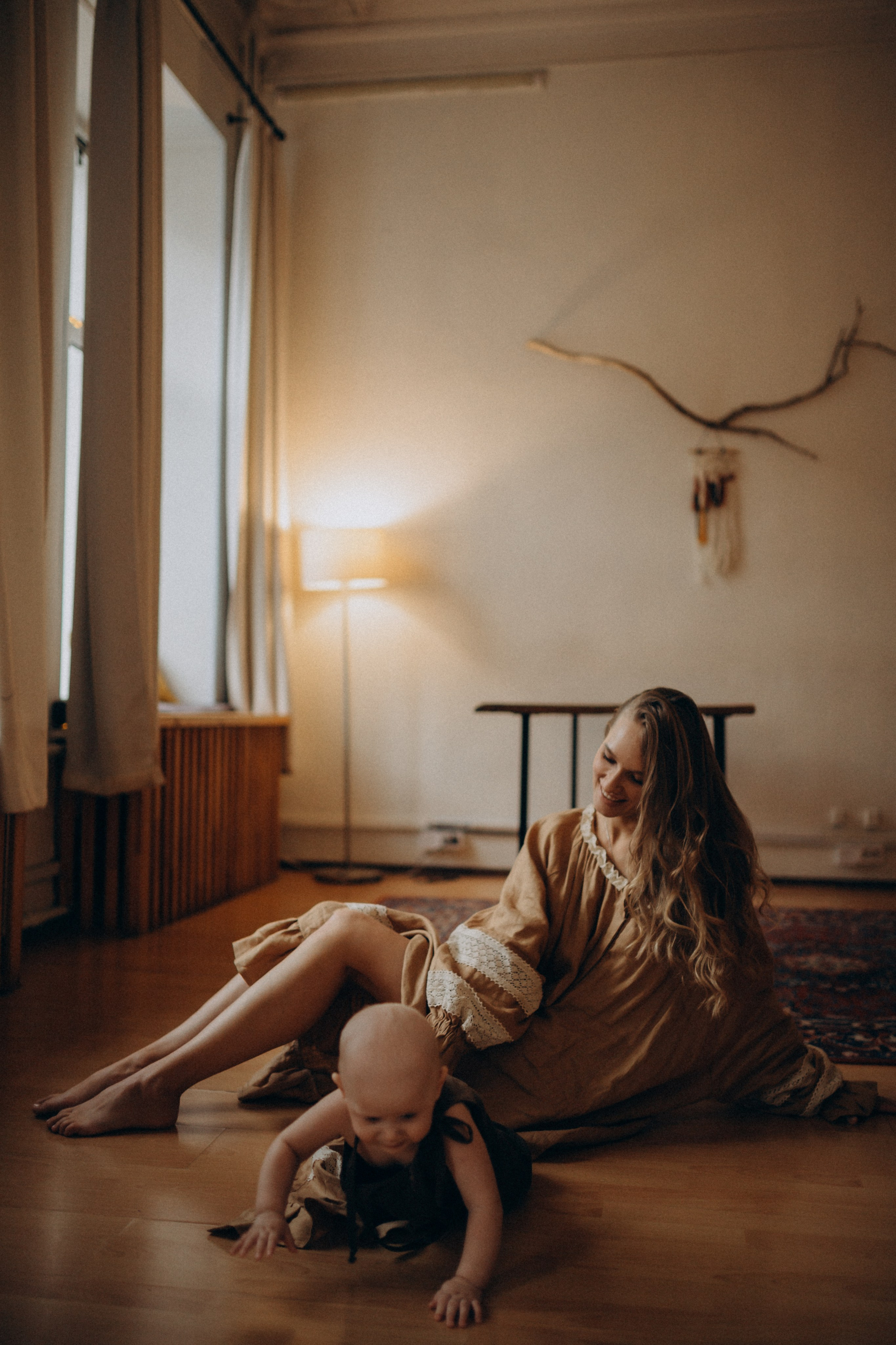 Татьяна Антон и Марк. Ваш фотограф АНАстасия Земскова