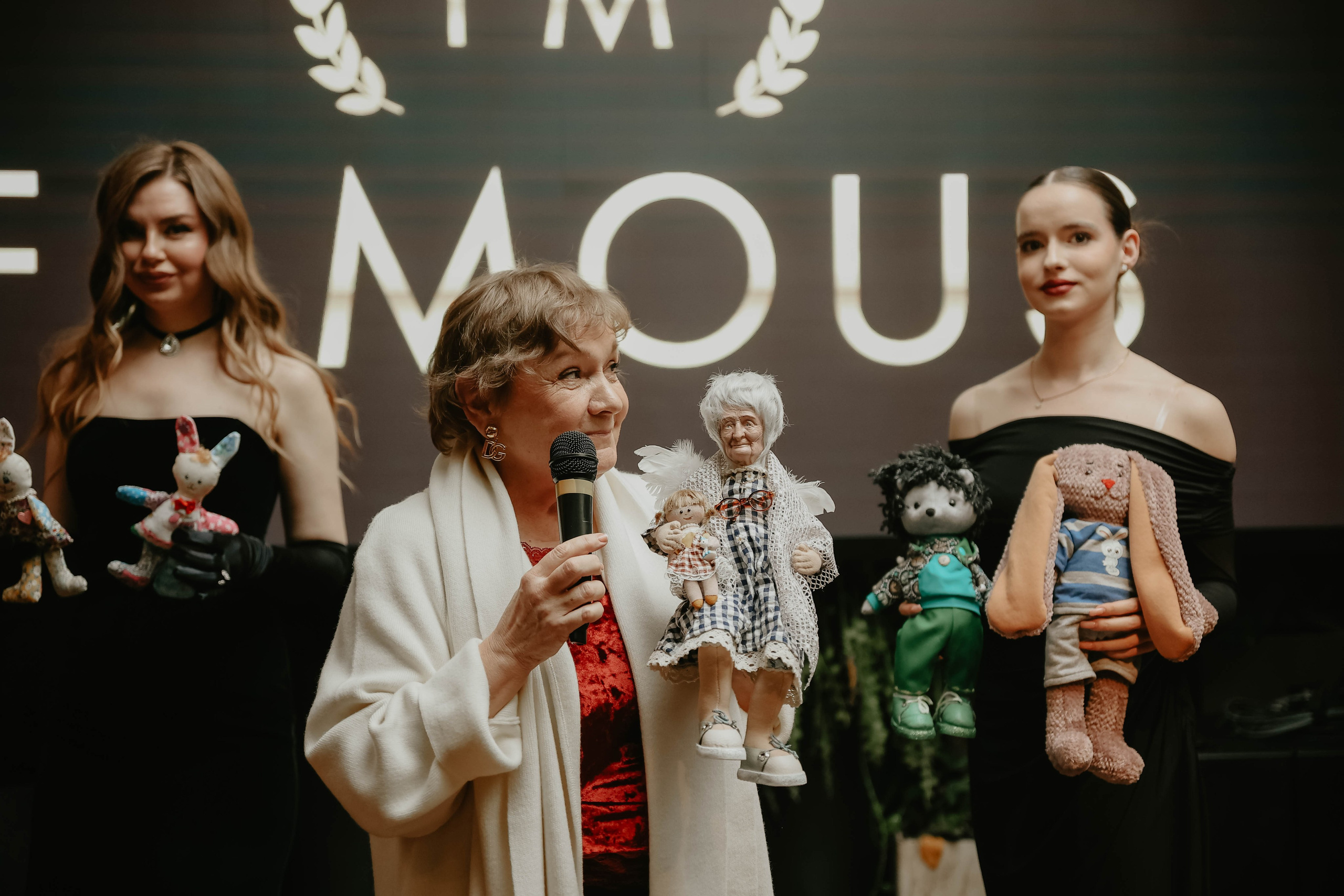 Премия I'm Famous 2026. Фотограф в Москве и любой точке земного шара Алёна Вялова (Чулкова)