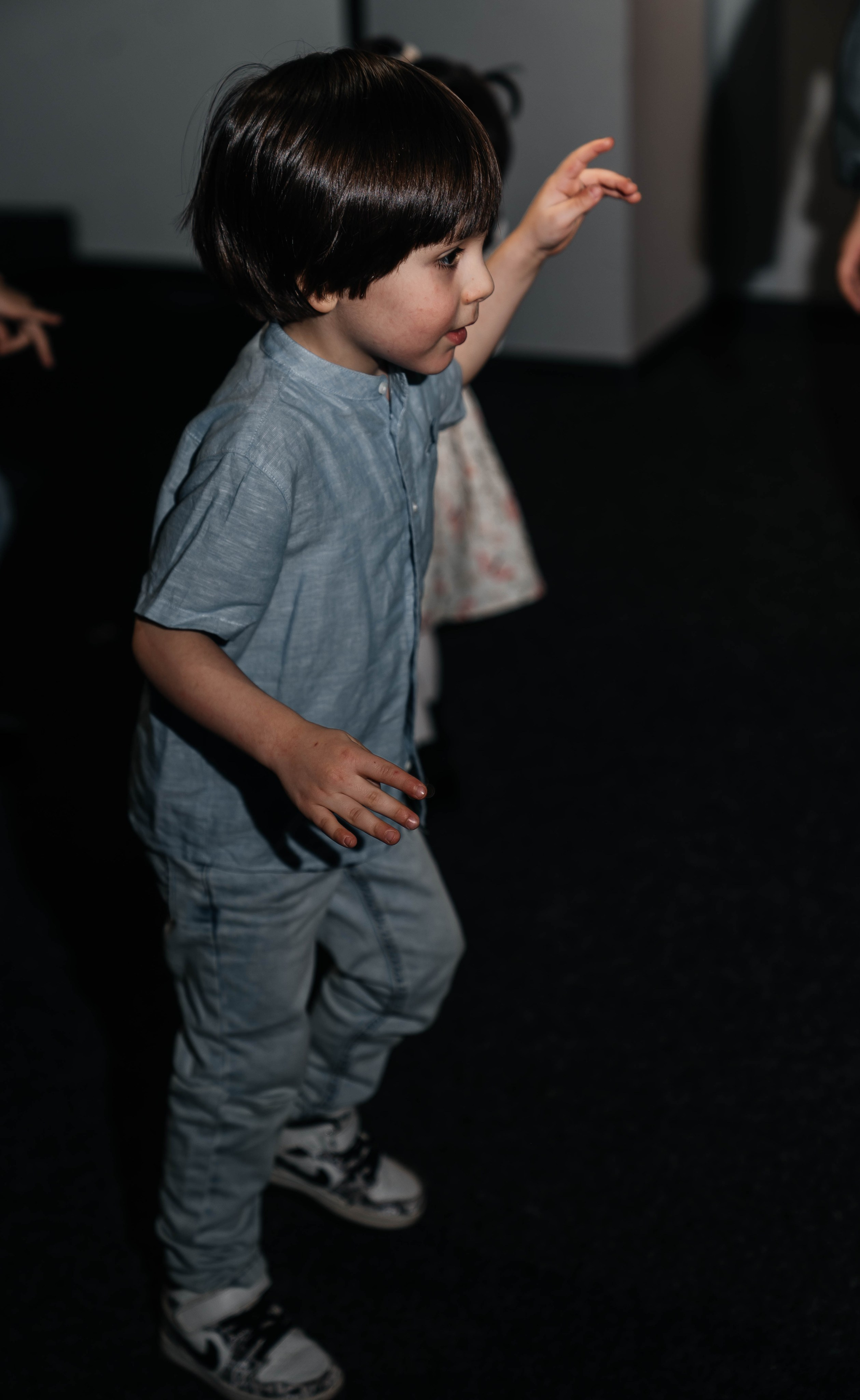 Мурадик день рождение. Свадебный фотограф в Саратове и Москве Гусейнова Рухия