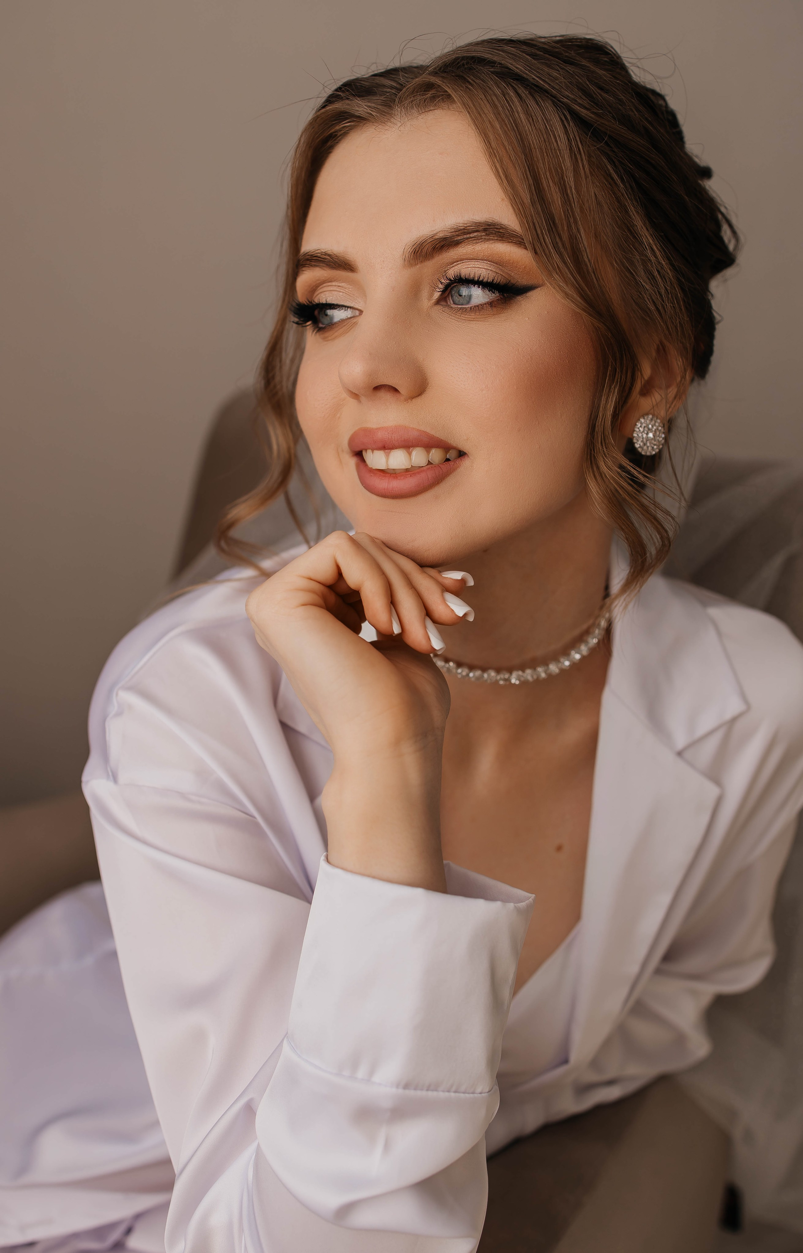 Июньская ночь. Свадебный фотограф в Саратове и Москве Гусейнова Рухия