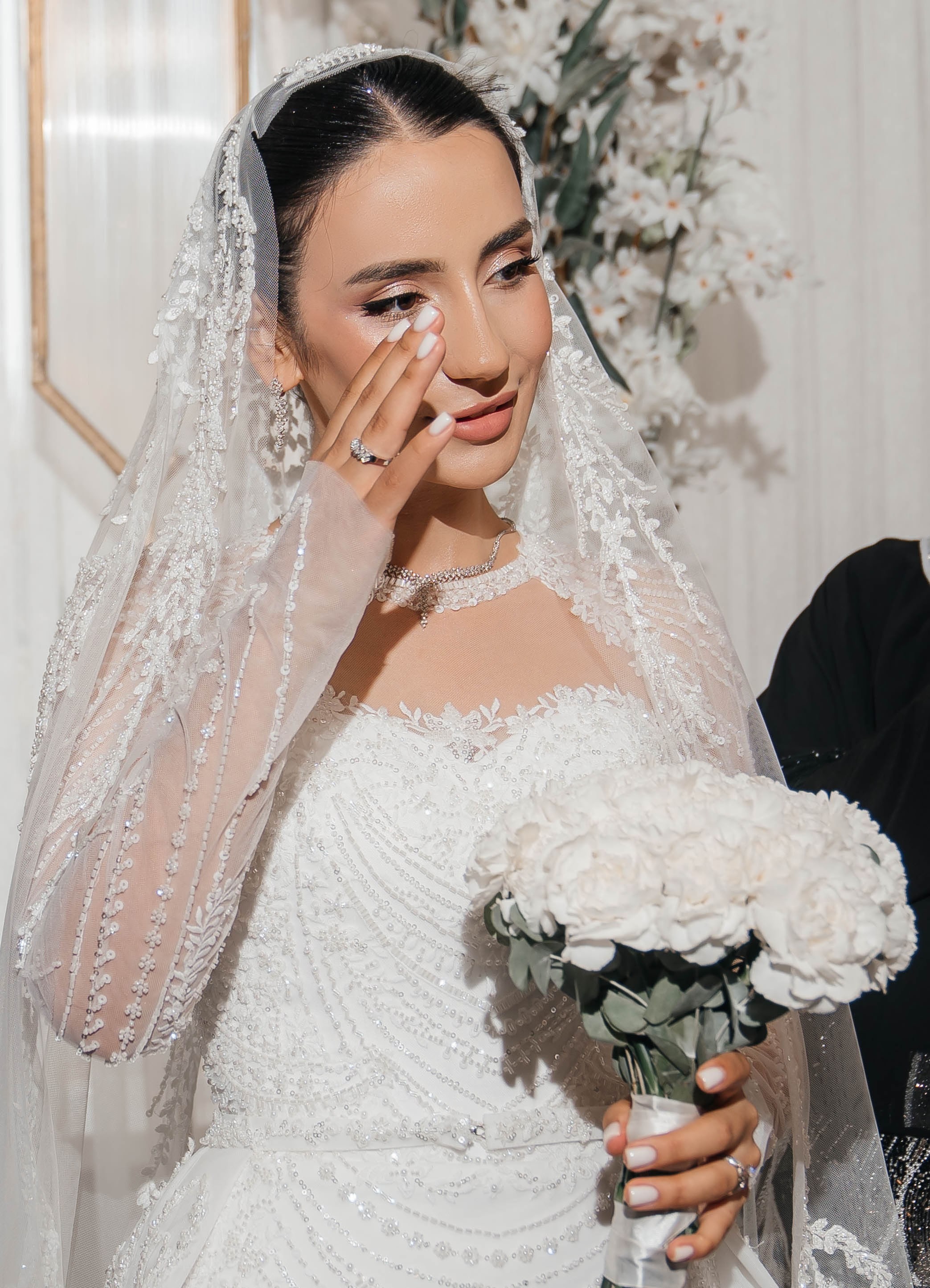 S&D. Свадебный фотограф в Саратове и Москве Гусейнова Рухия