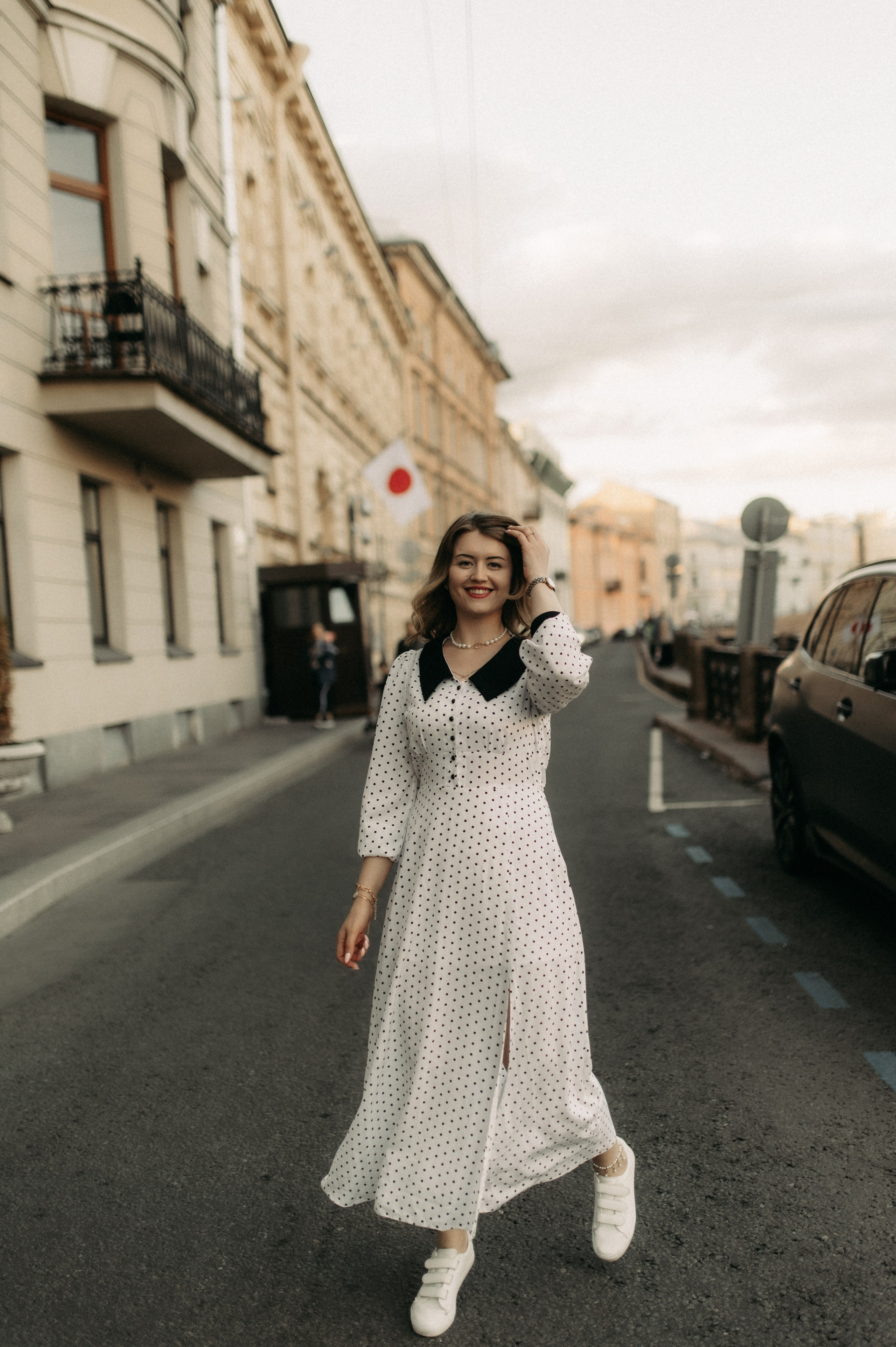 Юлия. Фотограф в Санкт-Петербурге