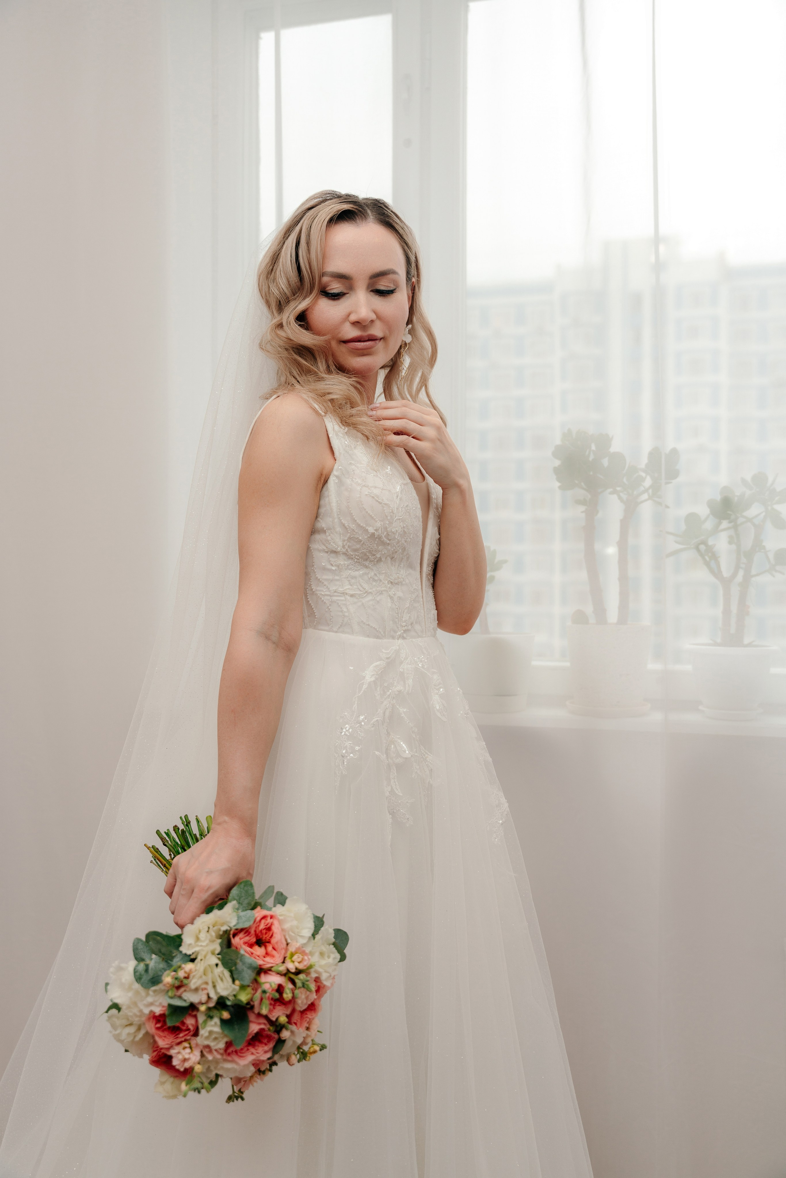 Екатерина и Павел | Москва. Свадебный фотограф Анастасия Лебедикова Москва