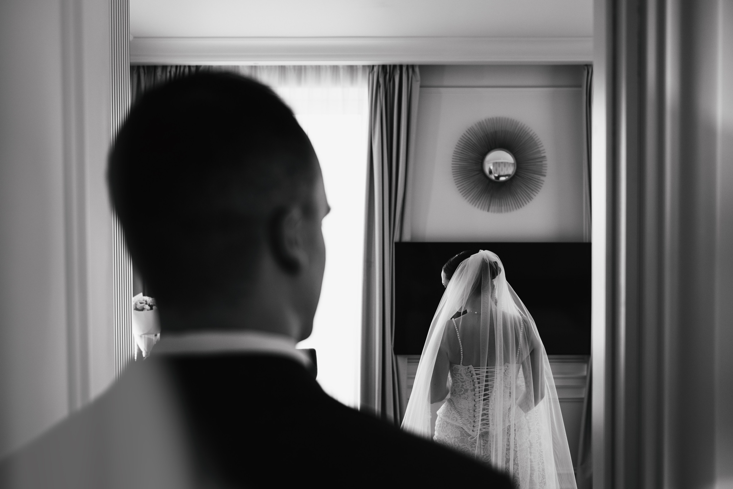 Nikita & Veronika. Свадебный и индивидуальный фотограф Никита Роут | Москва