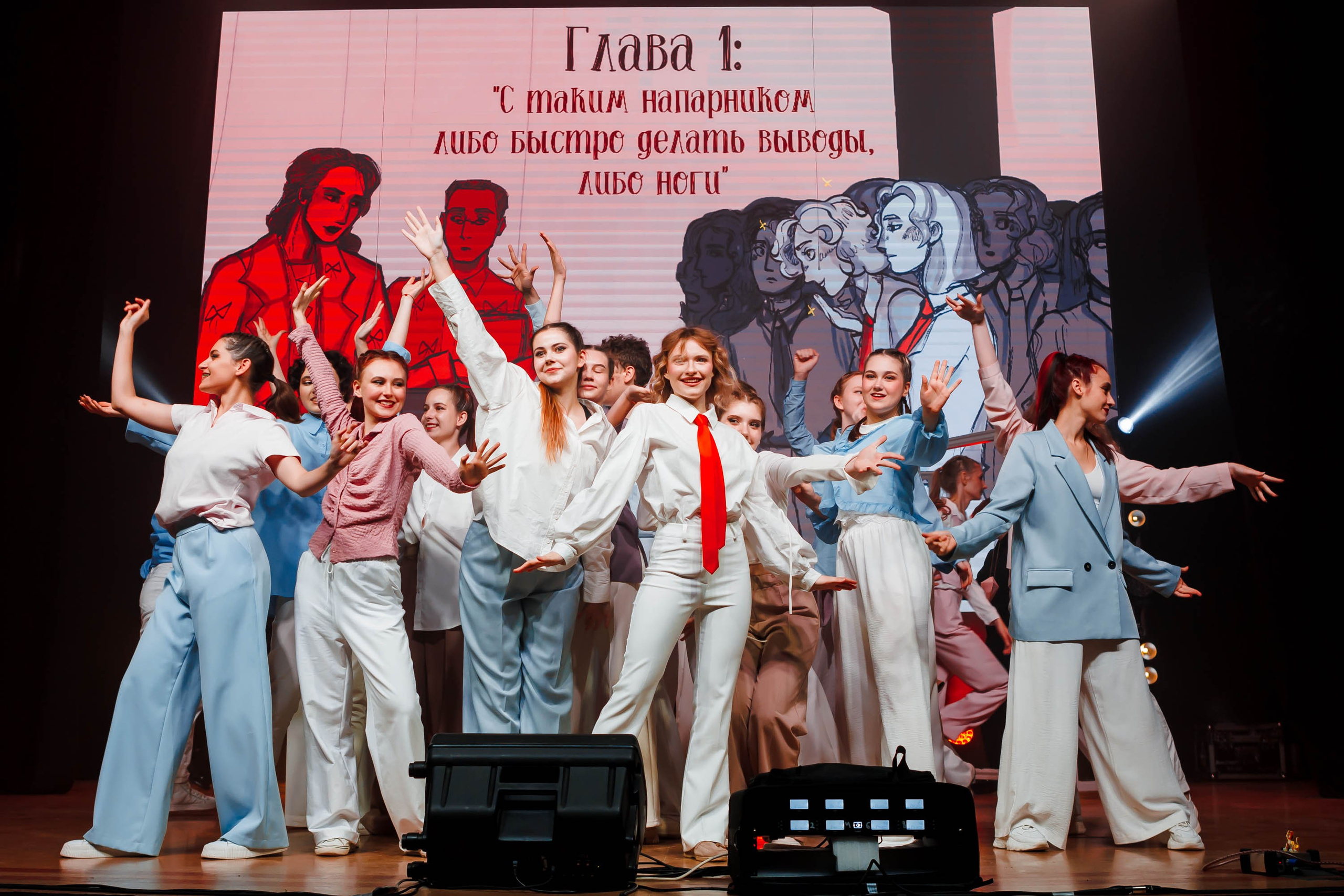 Концерты. Репортажный фотограф в Самаре Дарья Шешунова