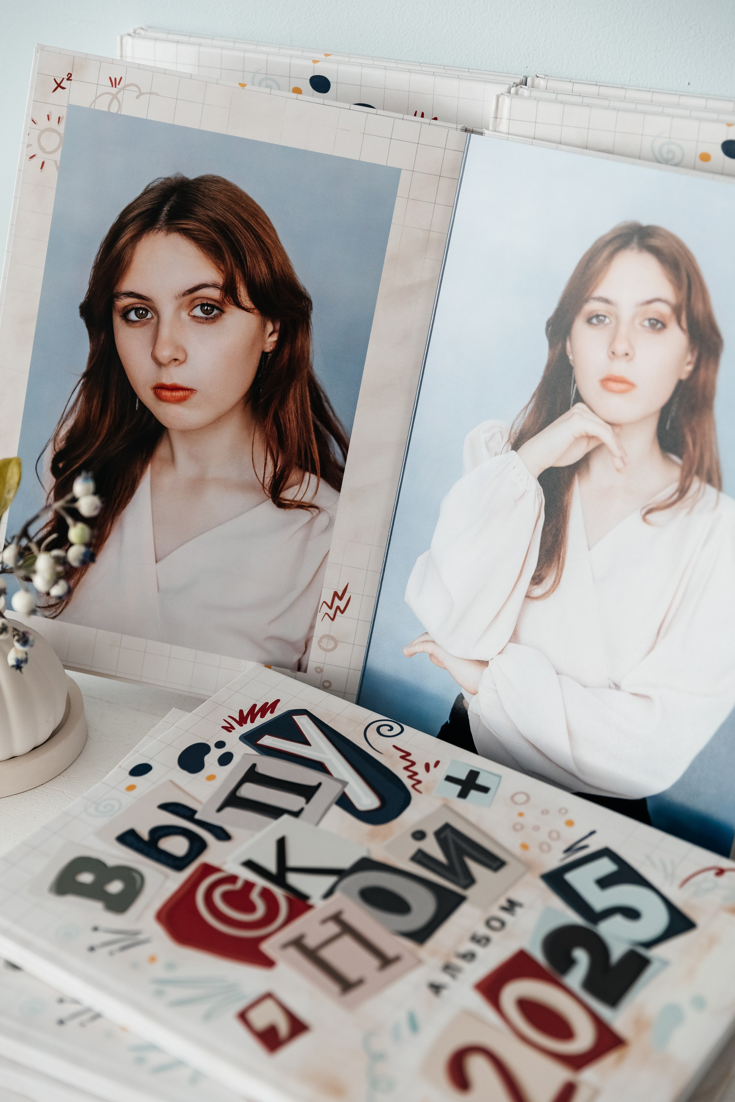 Выпускникам 9 класса Багерово 2025. ВЫПУСКНЫЕ АЛЬБОМЫ | РОВЕСНИК | КЕРЧЬ