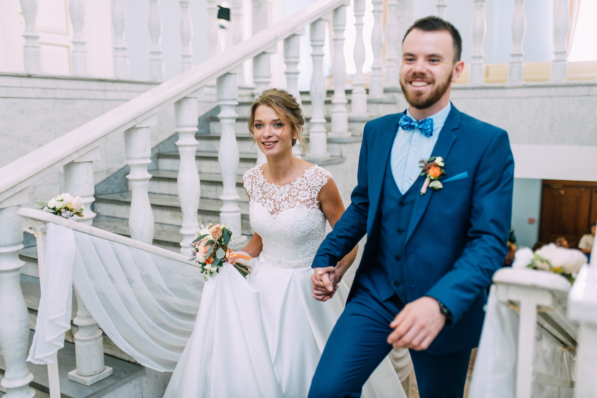 НАСТЯ И СЕРЕЖА. Шашкова Вероника / Свадебный и семейный фотограф Москва и Ярославль