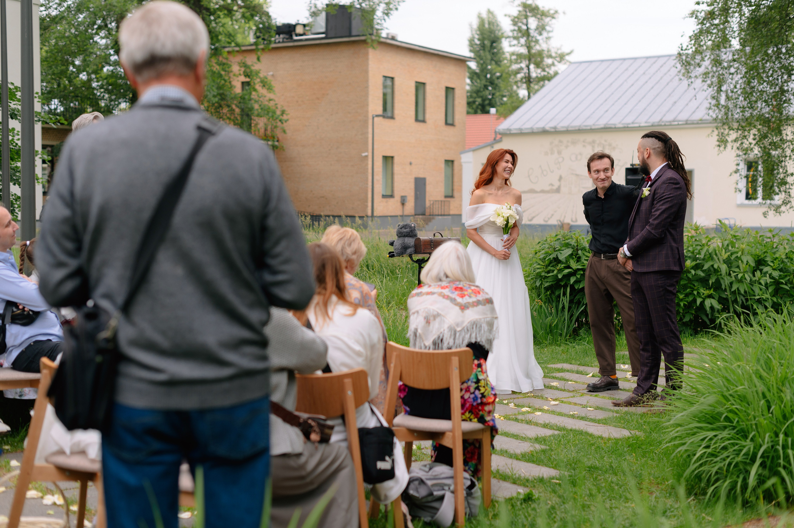 ТИНА и МИША. Шашкова Вероника / Свадебный и семейный фотограф Москва и Ярославль
