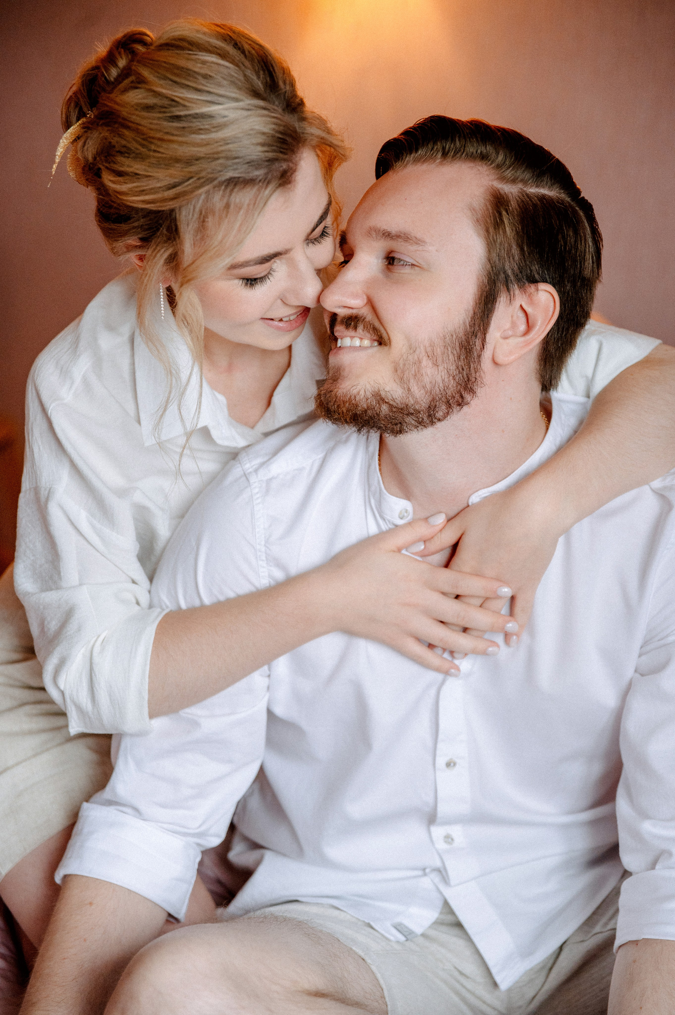 ЯРОСЛАВА И ДАНИИЛ. Шашкова Вероника / Свадебный и семейный фотограф Москва и Ярославль