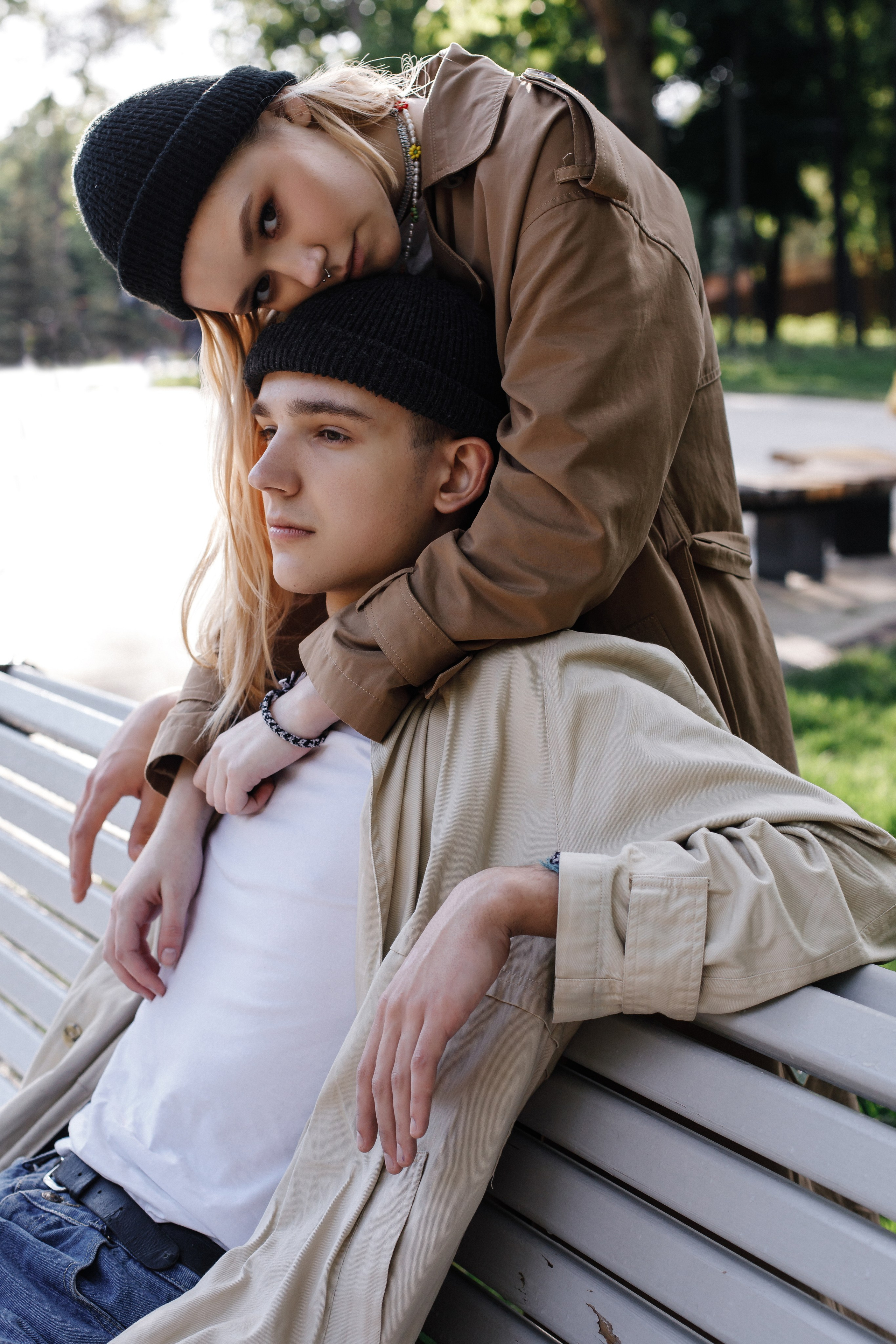 Ева+Егор. Главная