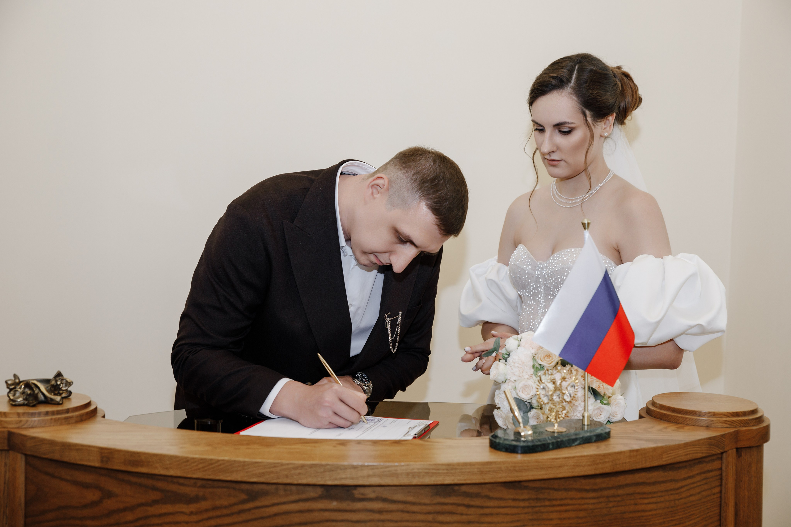 Денис+Валерия. Главная