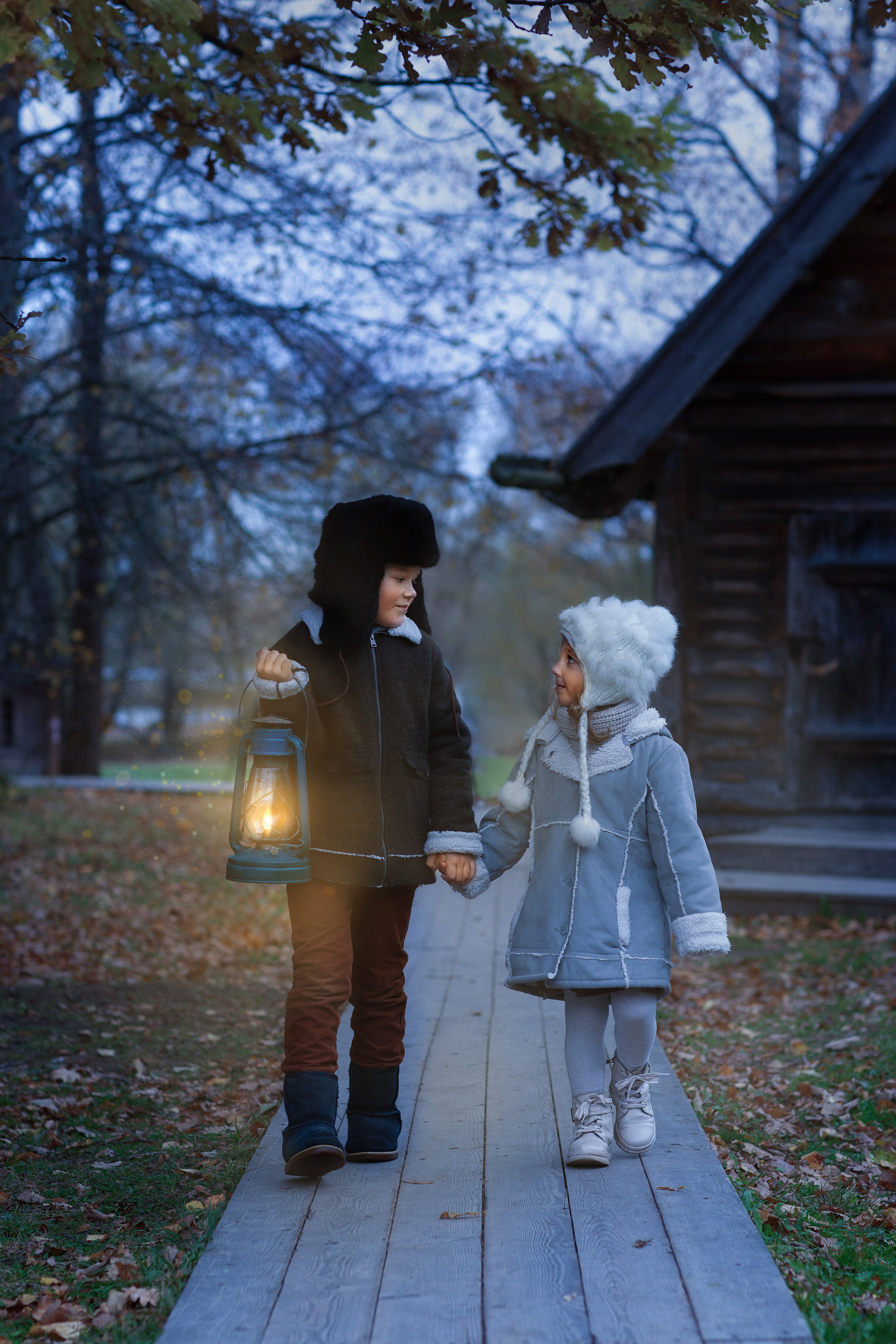 Мои работы. Обо мне