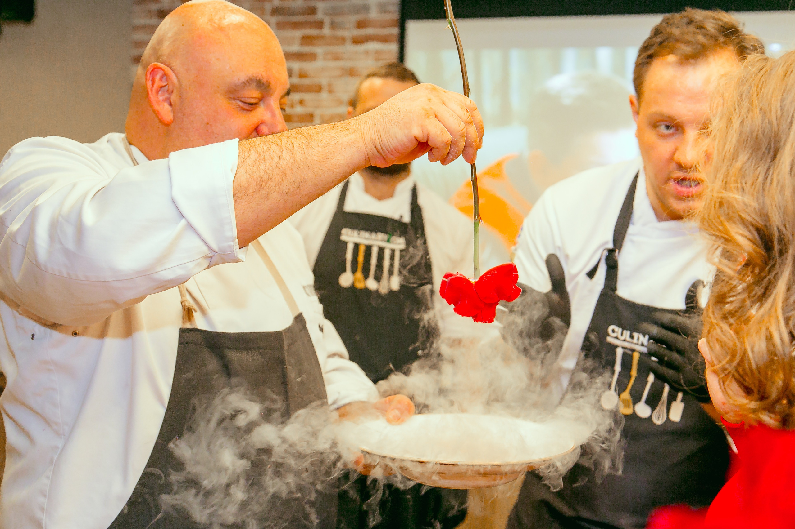 Кулинарный МК. Главная