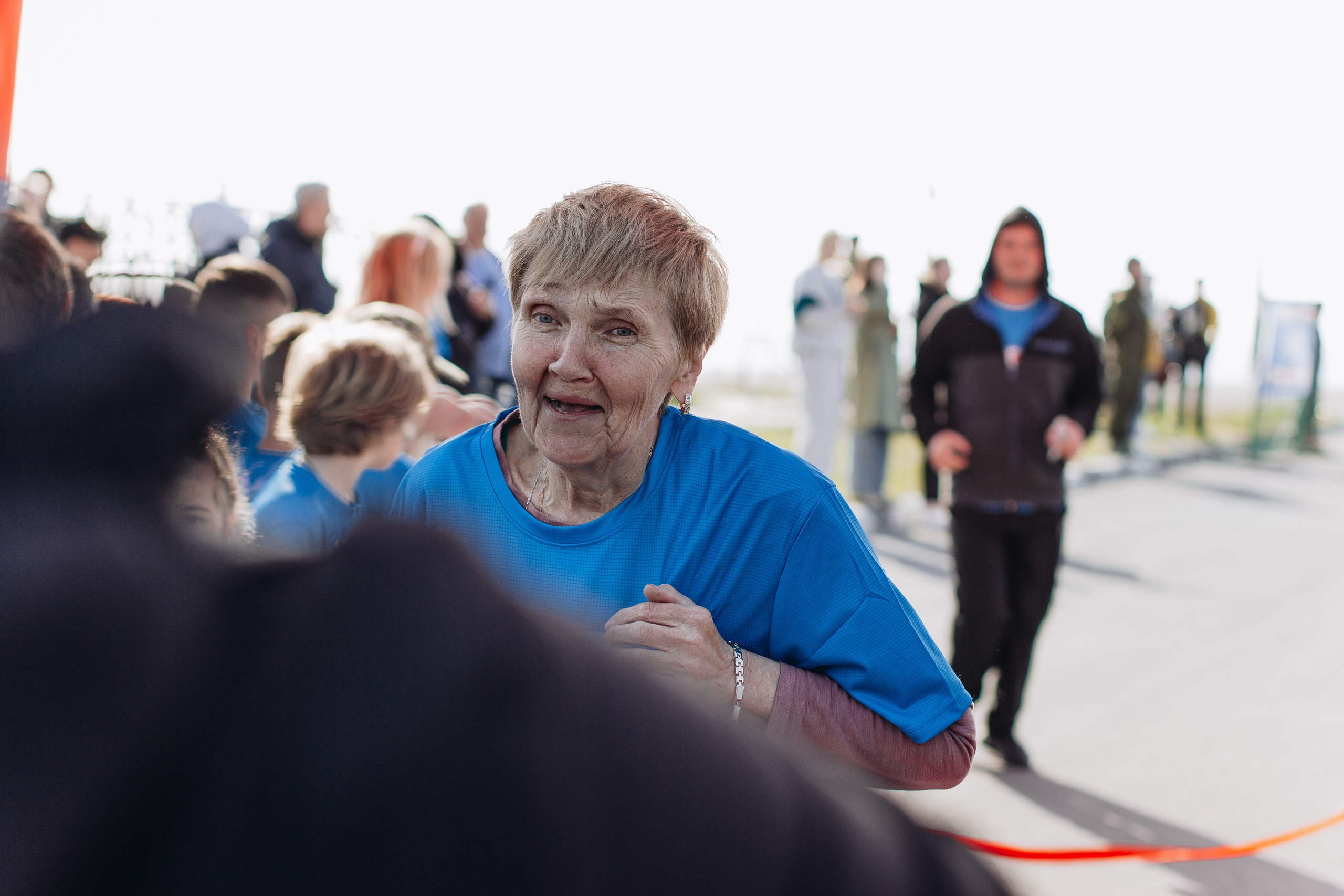 Репортаж ЗАБЕГ РФ 2024 КУРИЛЬСК. Фотограф Итуруп | Курильские острова