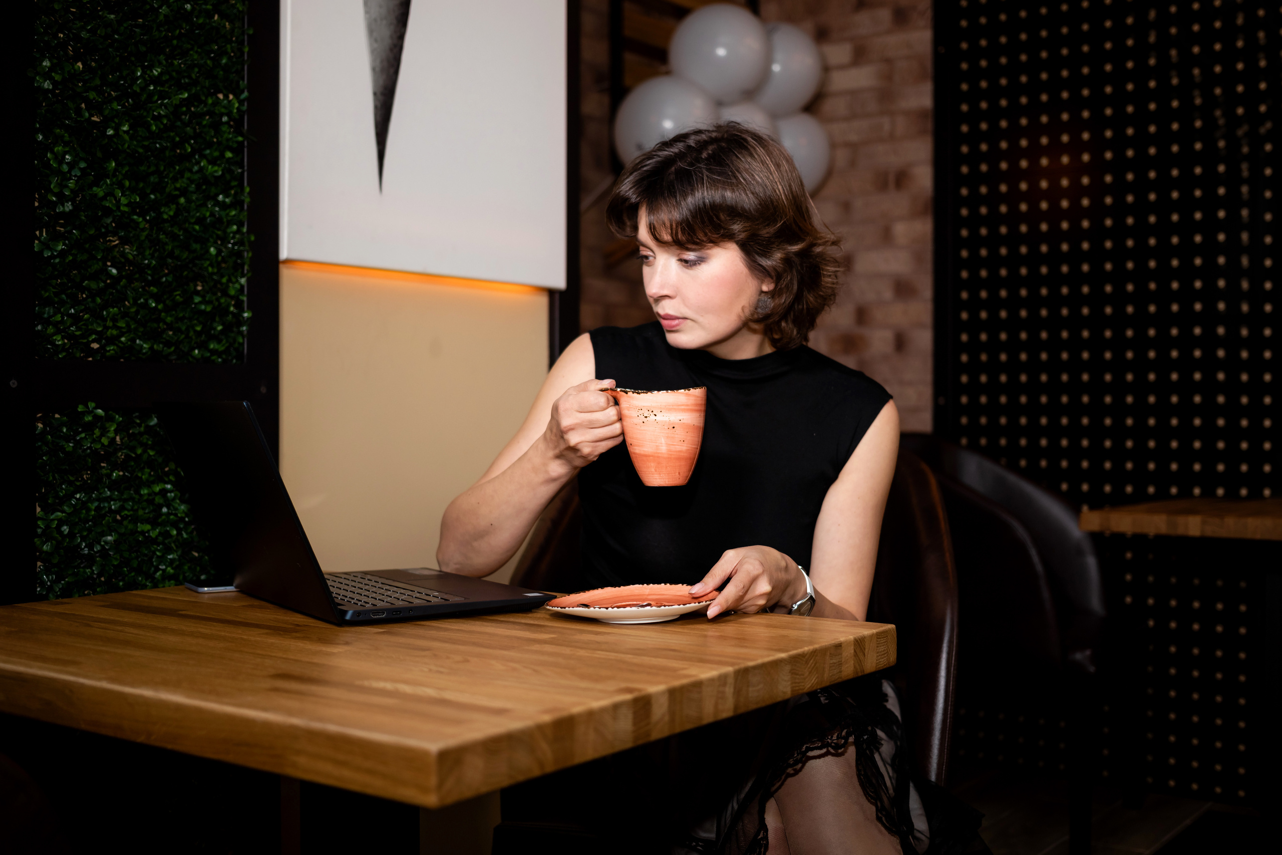 Гриль Хаус. Фотограф Алина Гашникова