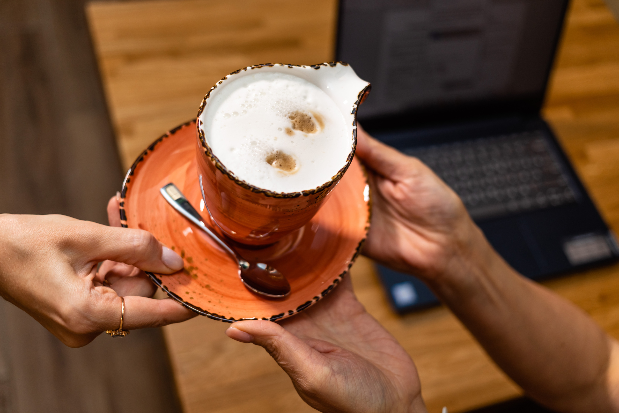 Гриль Хаус. Фотограф Алина Гашникова