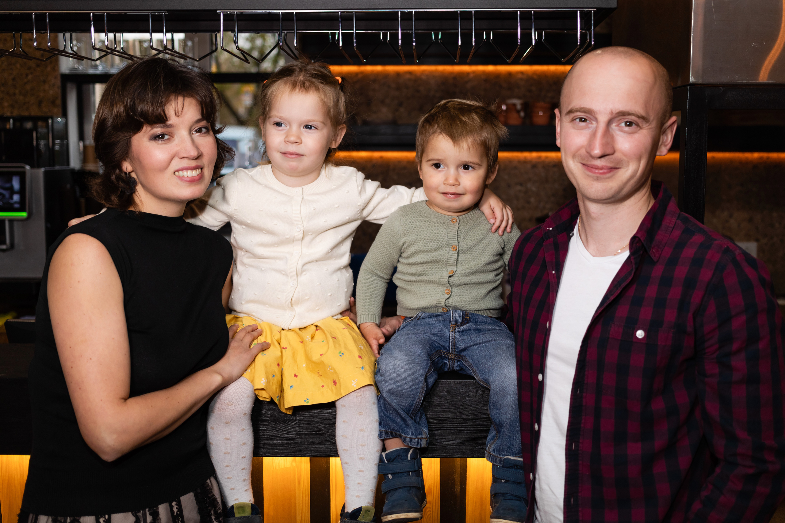 Гриль Хаус. Фотограф Алина Гашникова