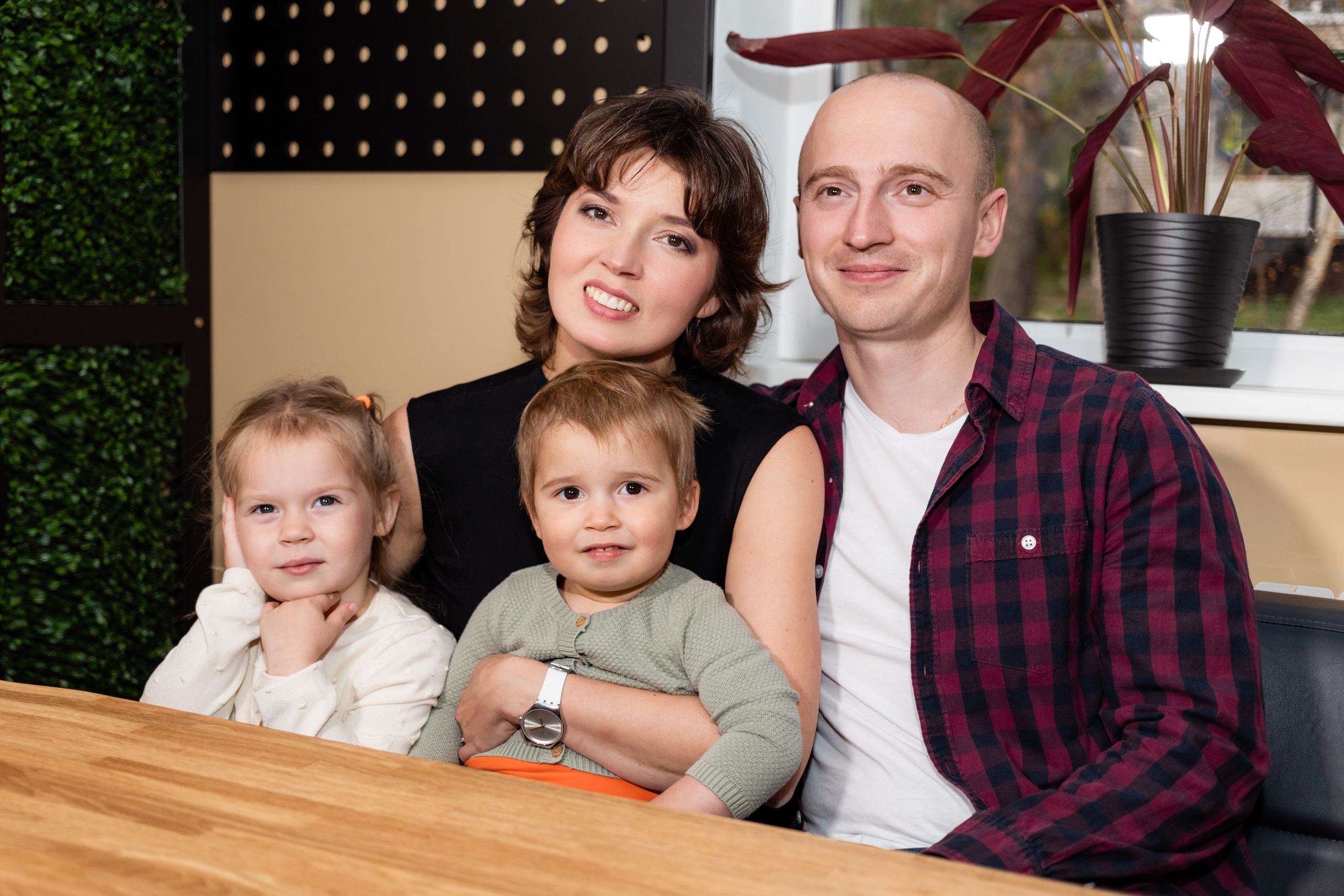 Гриль Хаус. Фотограф Алина Гашникова