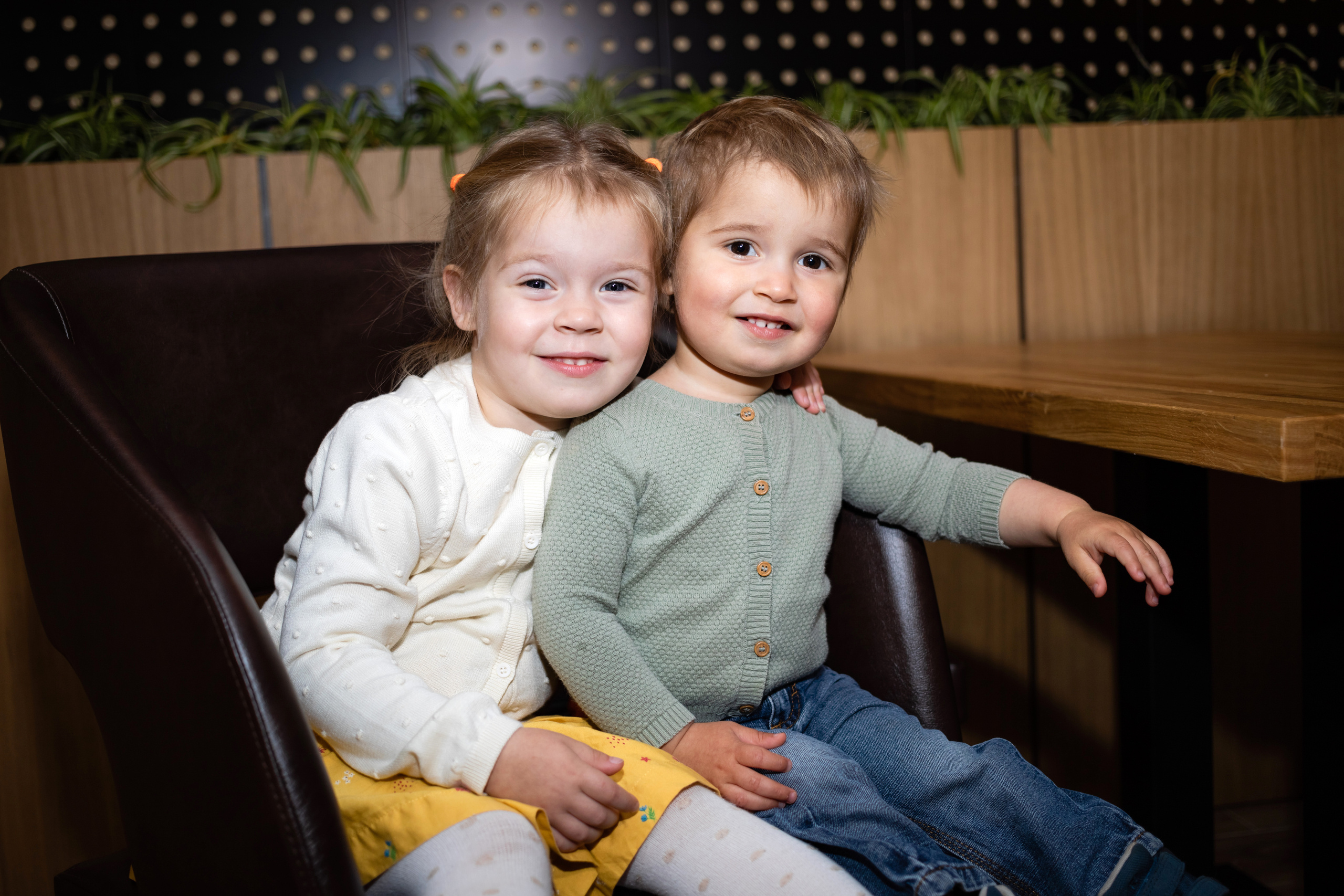 Гриль Хаус. Фотограф Алина Гашникова