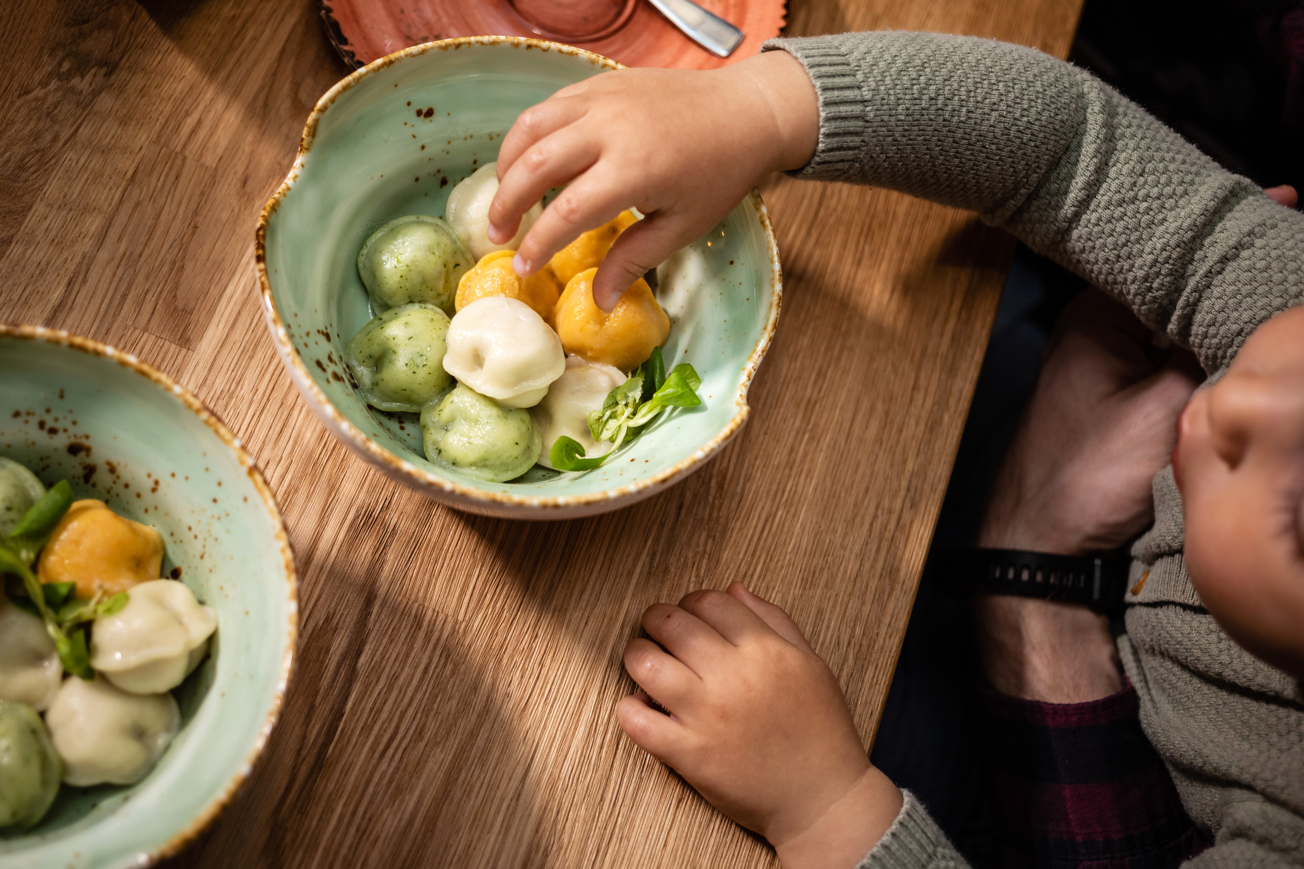 Гриль Хаус. Фотограф Алина Гашникова