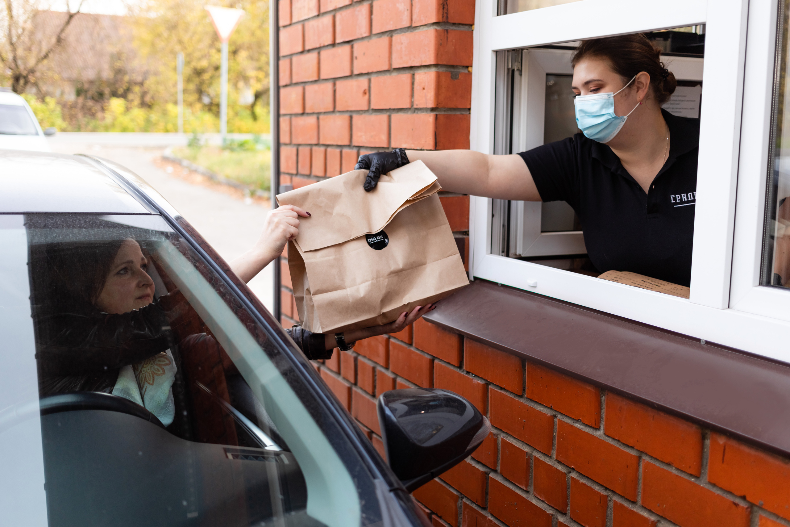 Гриль Хаус. Фотограф Алина Гашникова