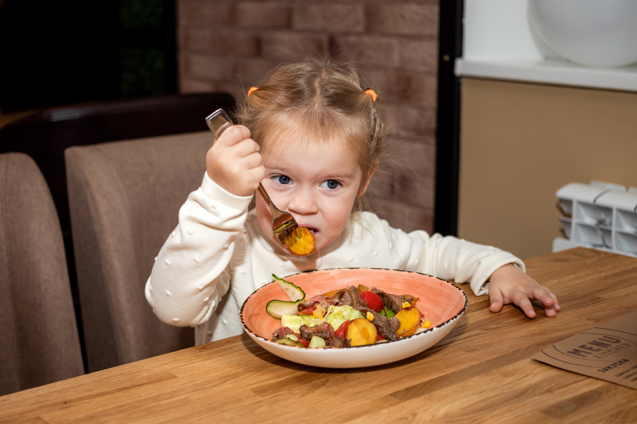 Гриль Хаус. Фотограф Алина Гашникова