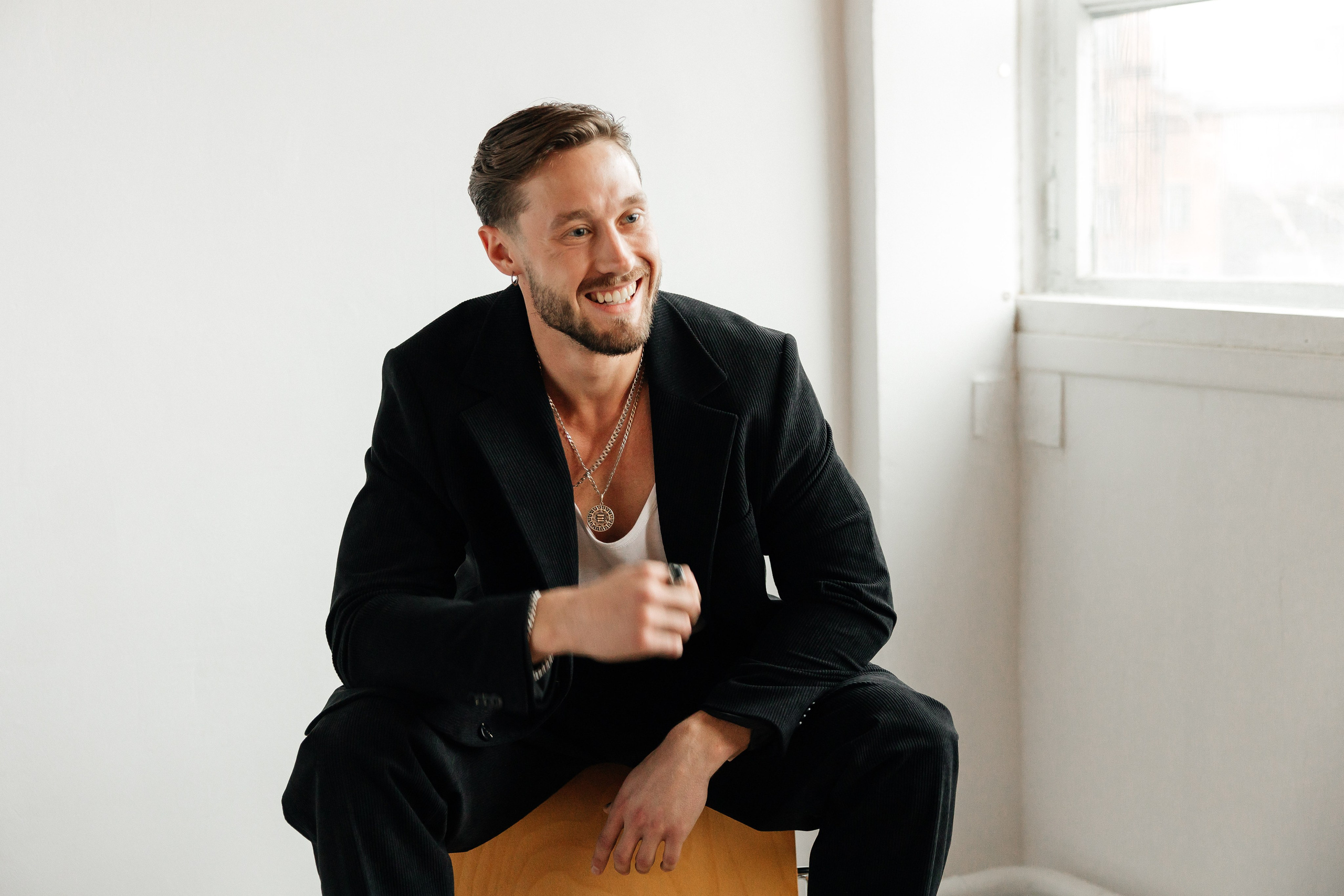 Кирилл. Свадебный и Семейный фотограф Свекрова Ольга