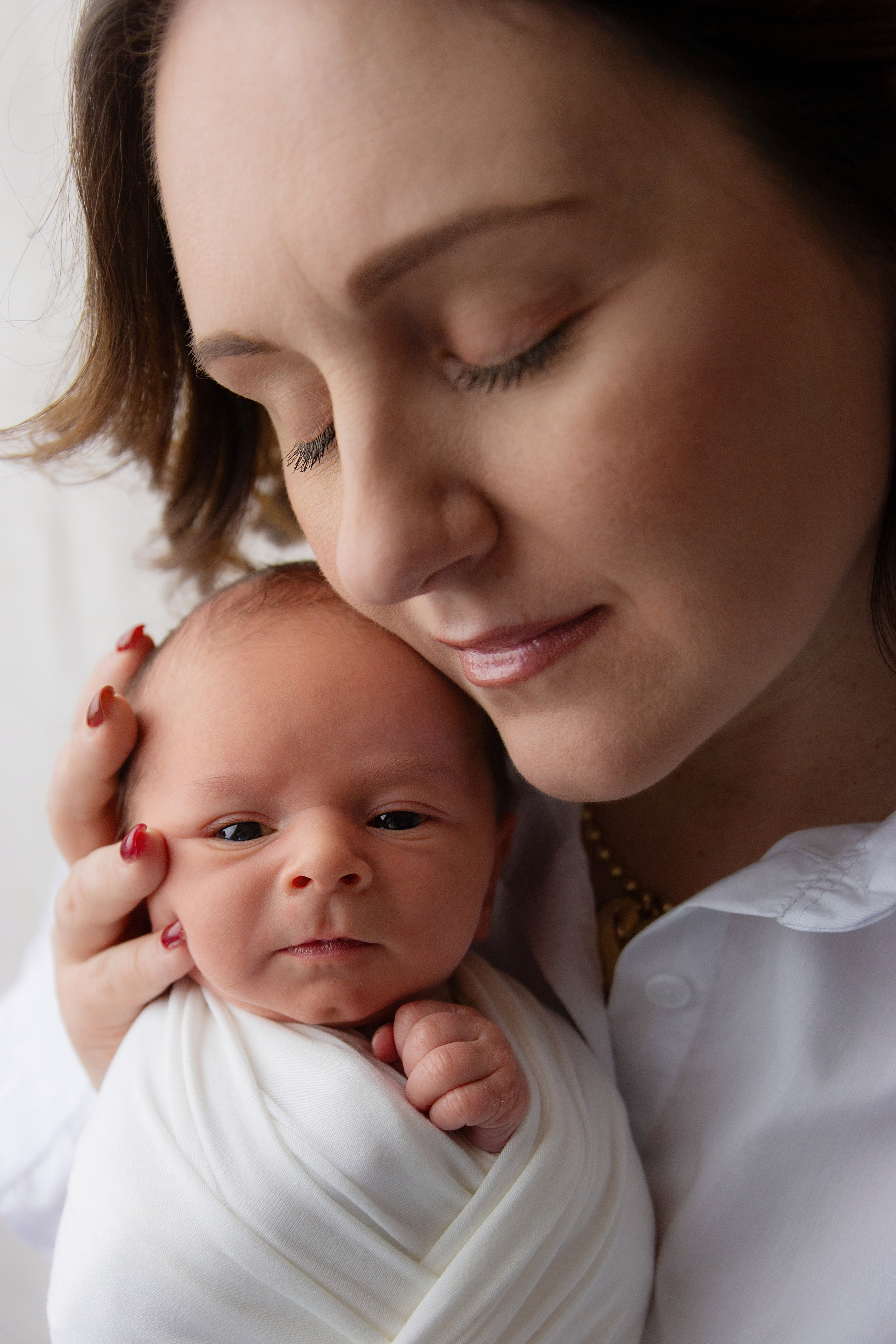 Профессиональная семейная съемка. Фотограф новорожденных Жуковский Раменское