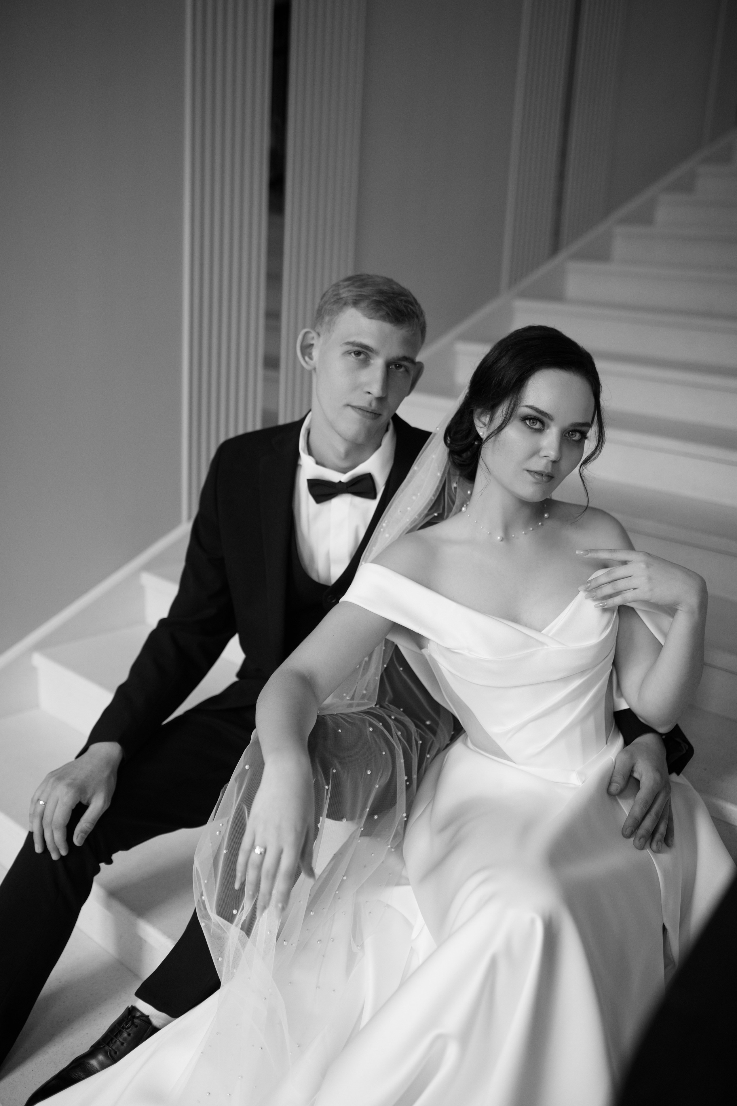 Свадьба Ярослава и Анастасии. Свадебный и семейный фотограф в Иркутске Яна Лиа