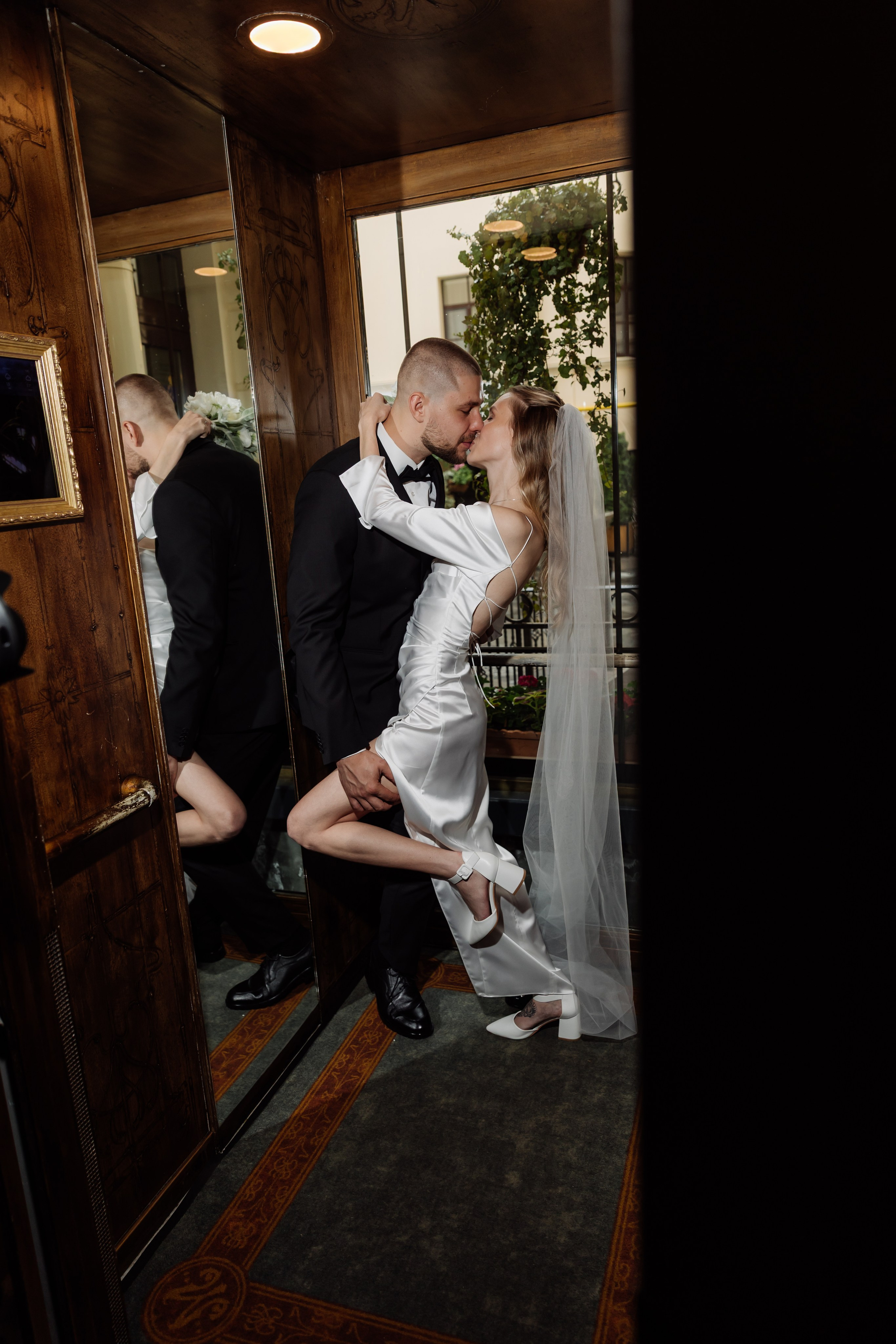 Цени моменты. Свадебный фотограф Санкт-Петербург