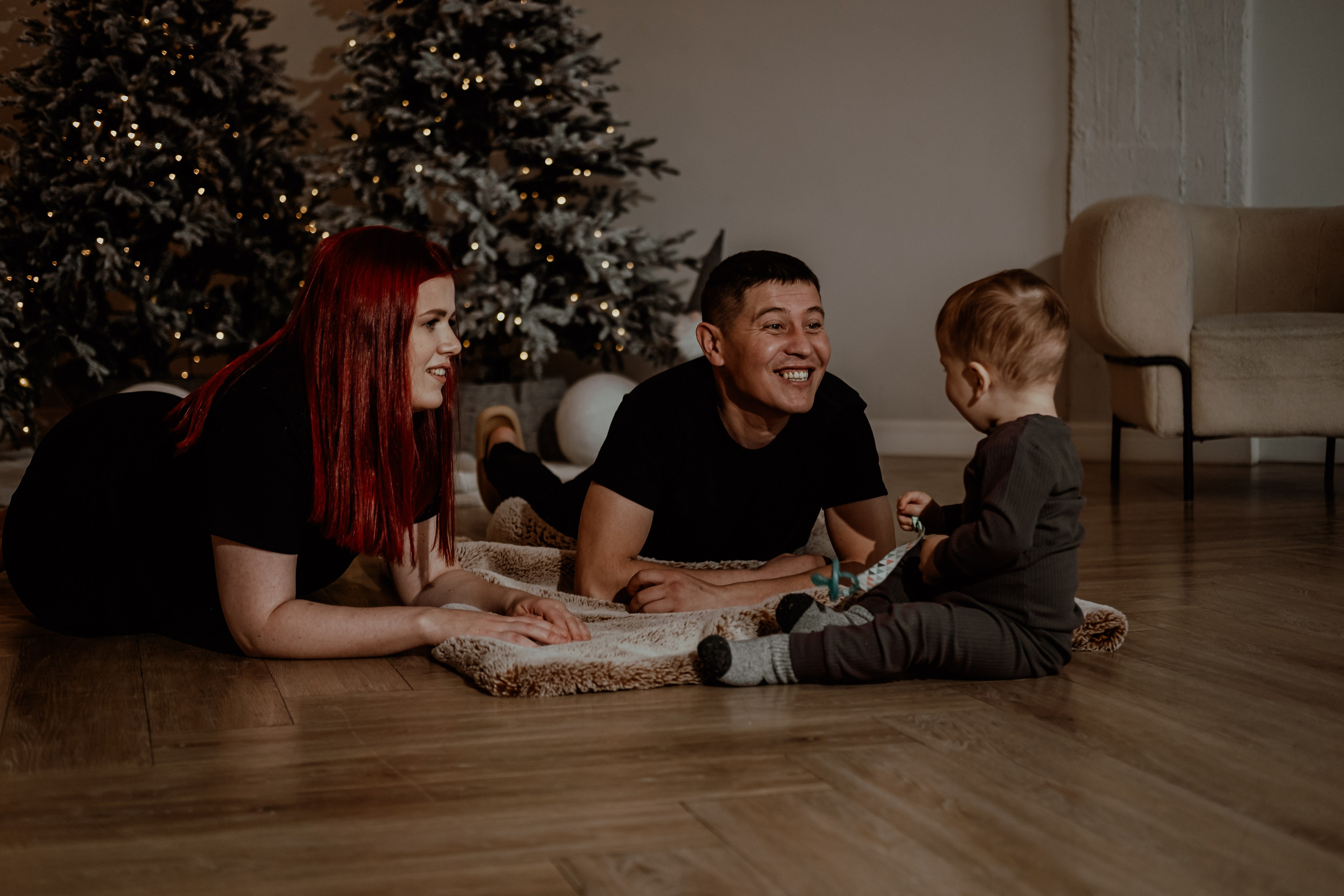 Семейная история. Свадебный фотограф Челябинск