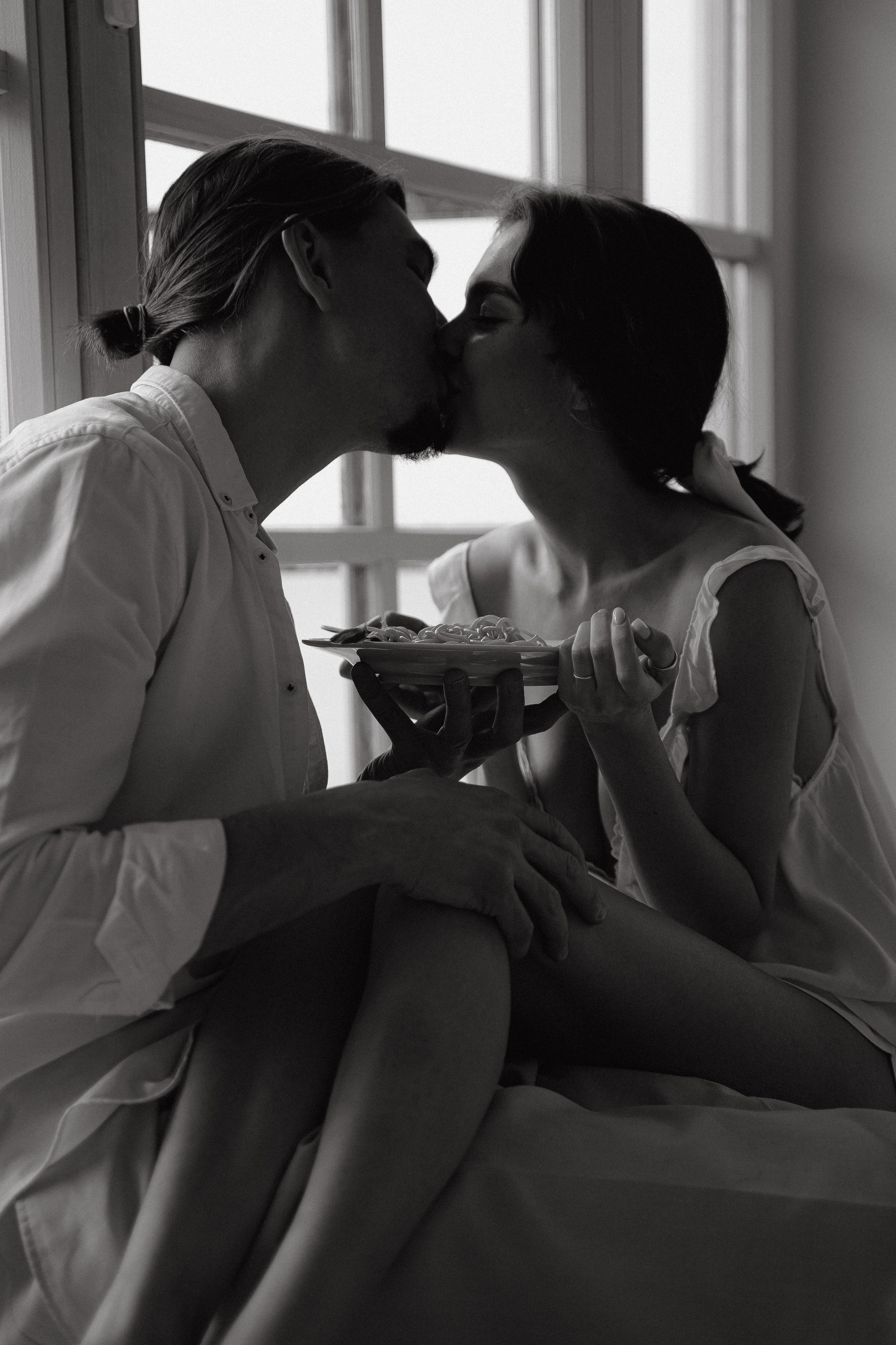 D & T. Свадебный фотограф Диана Бирюкова Казань