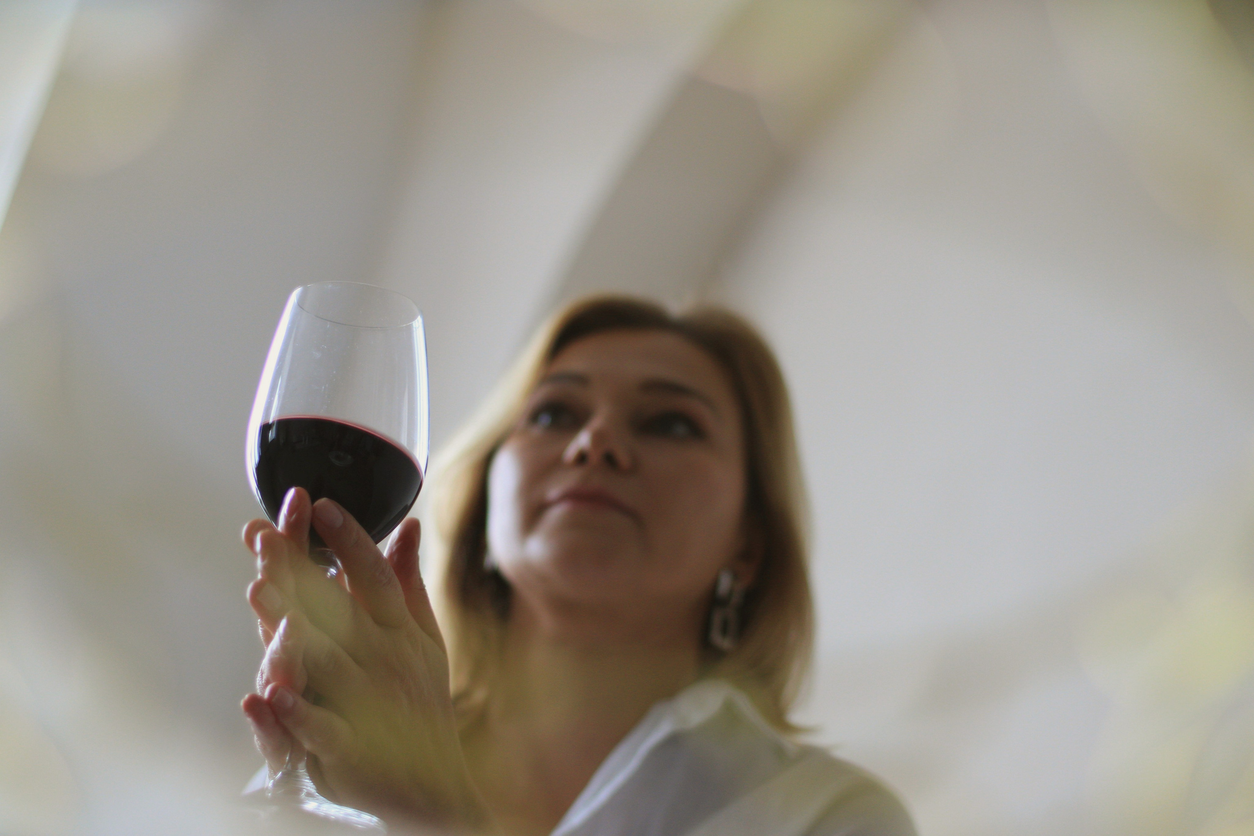 Светлана. Фотограф в Москве Бондарь Ксения