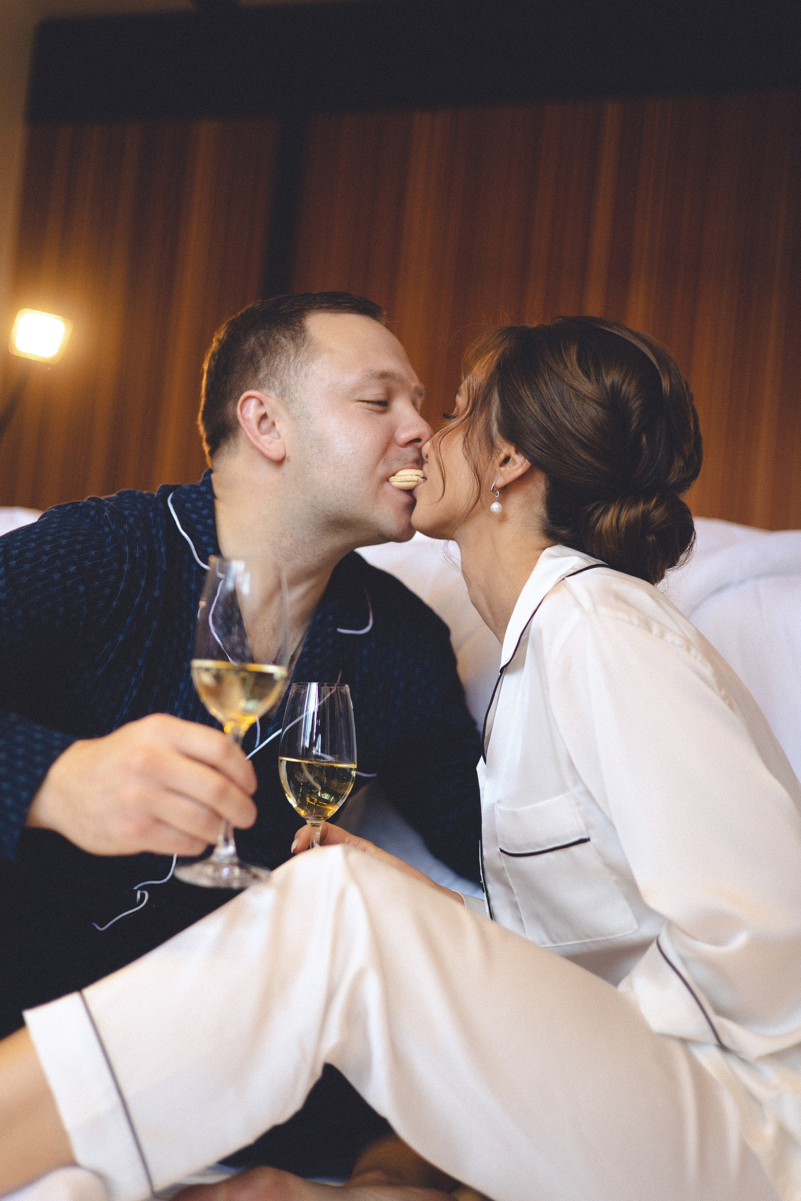 Анастасия и Роман. Фотограф в Санкт-Петербурге Осокина Елизавета