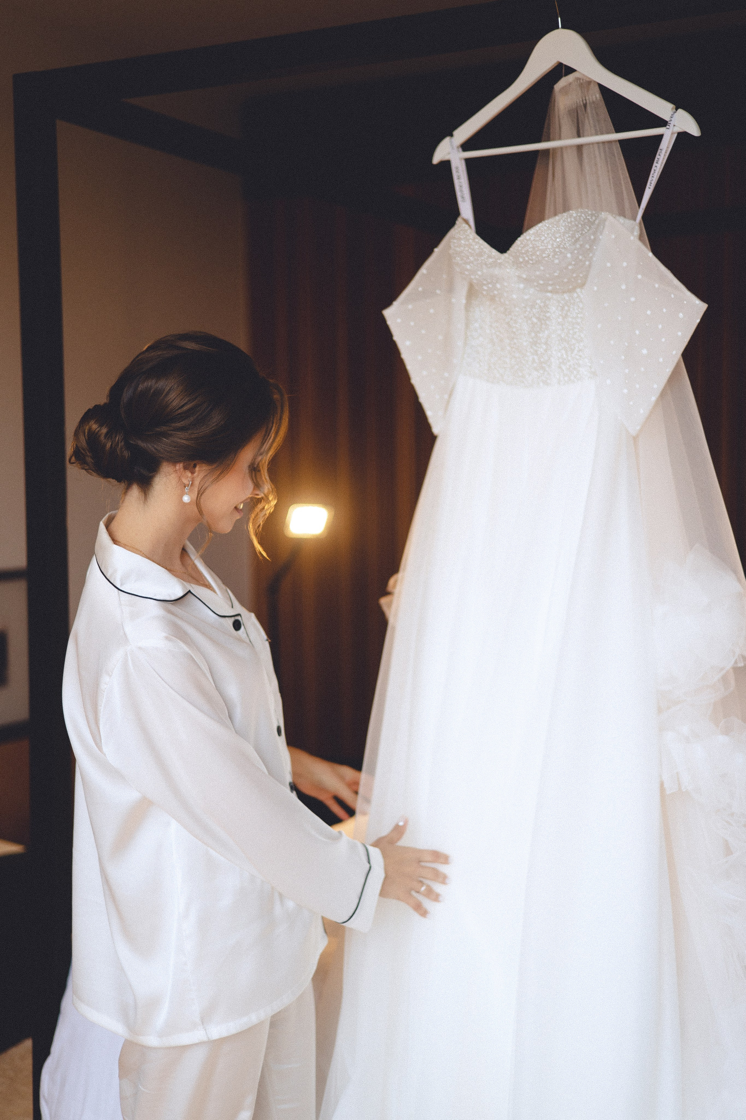 Анастасия и Роман. Фотограф в Санкт-Петербурге Осокина Елизавета