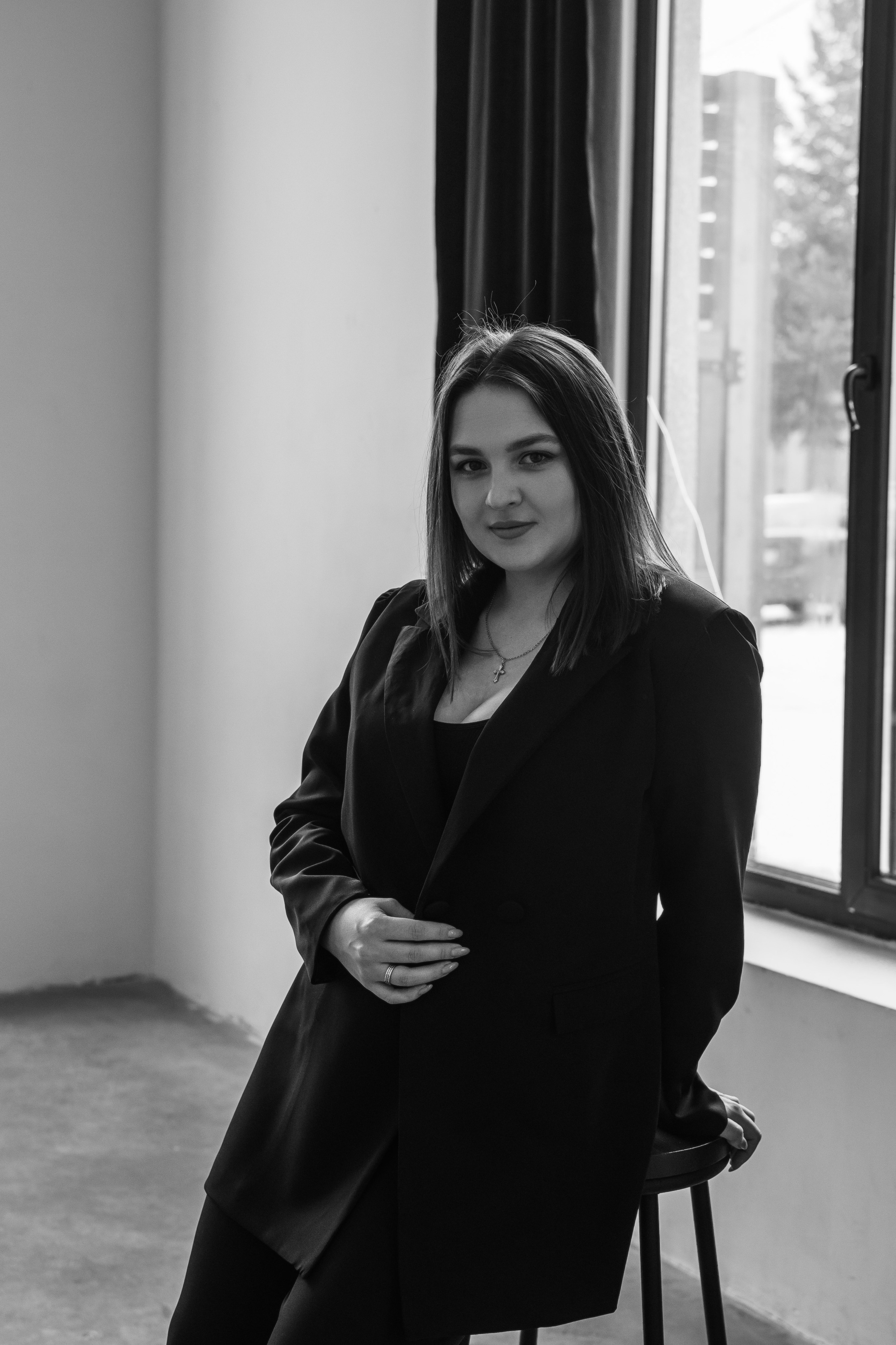 Софья. Фотограф в Воронеже Юлия Игнатьева