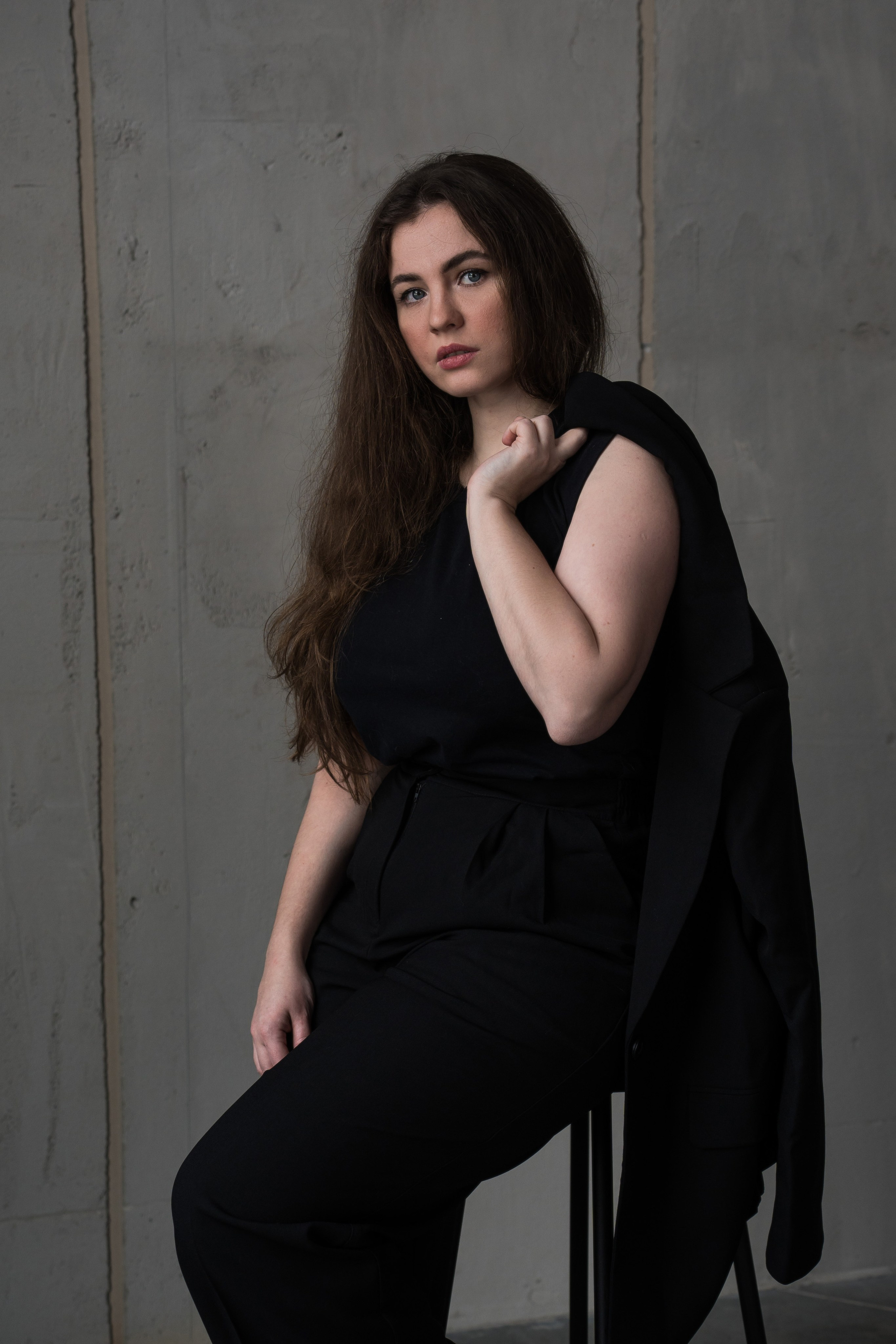 Таня. Фотограф в Воронеже Юлия Игнатьева