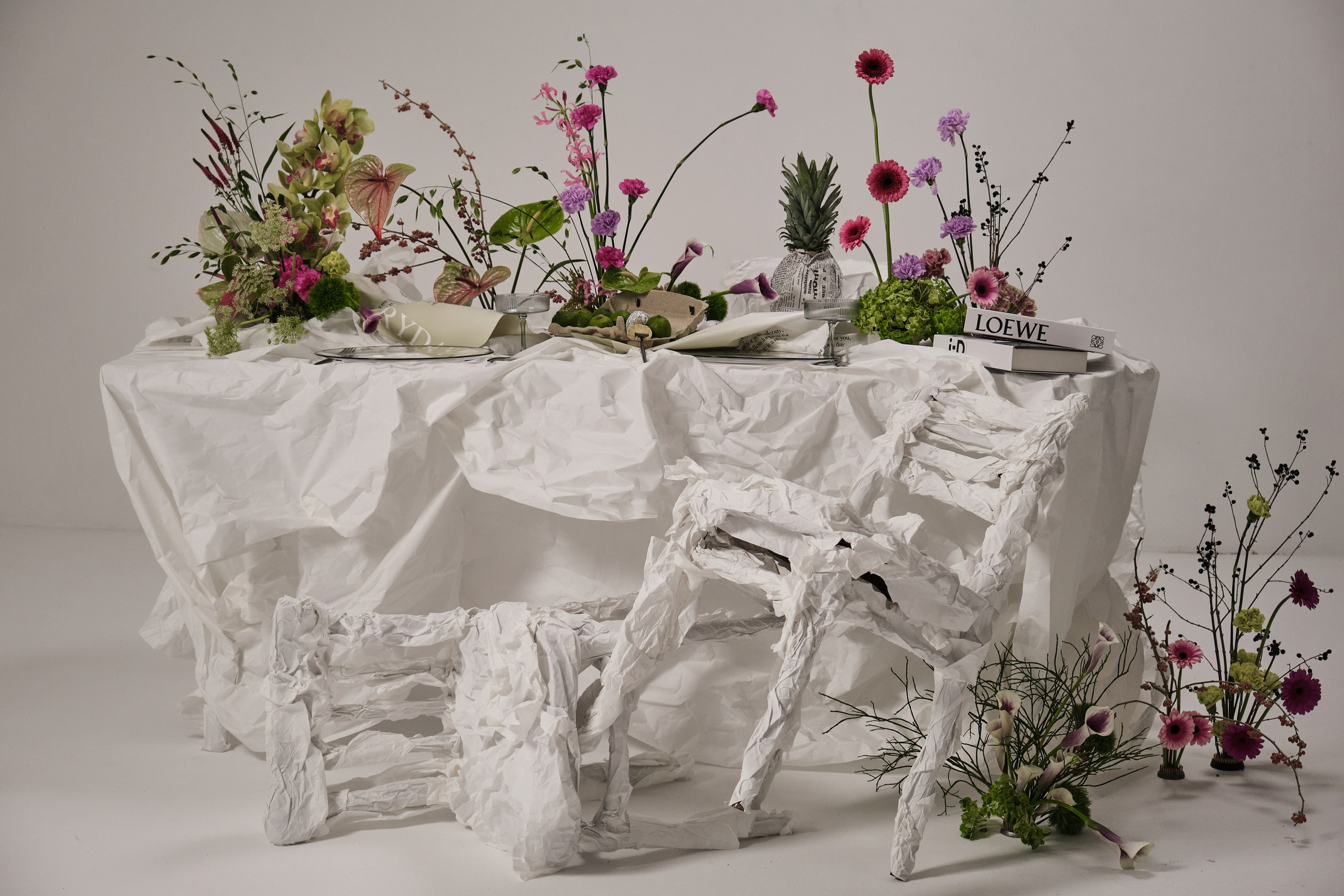 Paper. Антон Гошовский - свадебный и семейный фотограф в Москве и Крыму