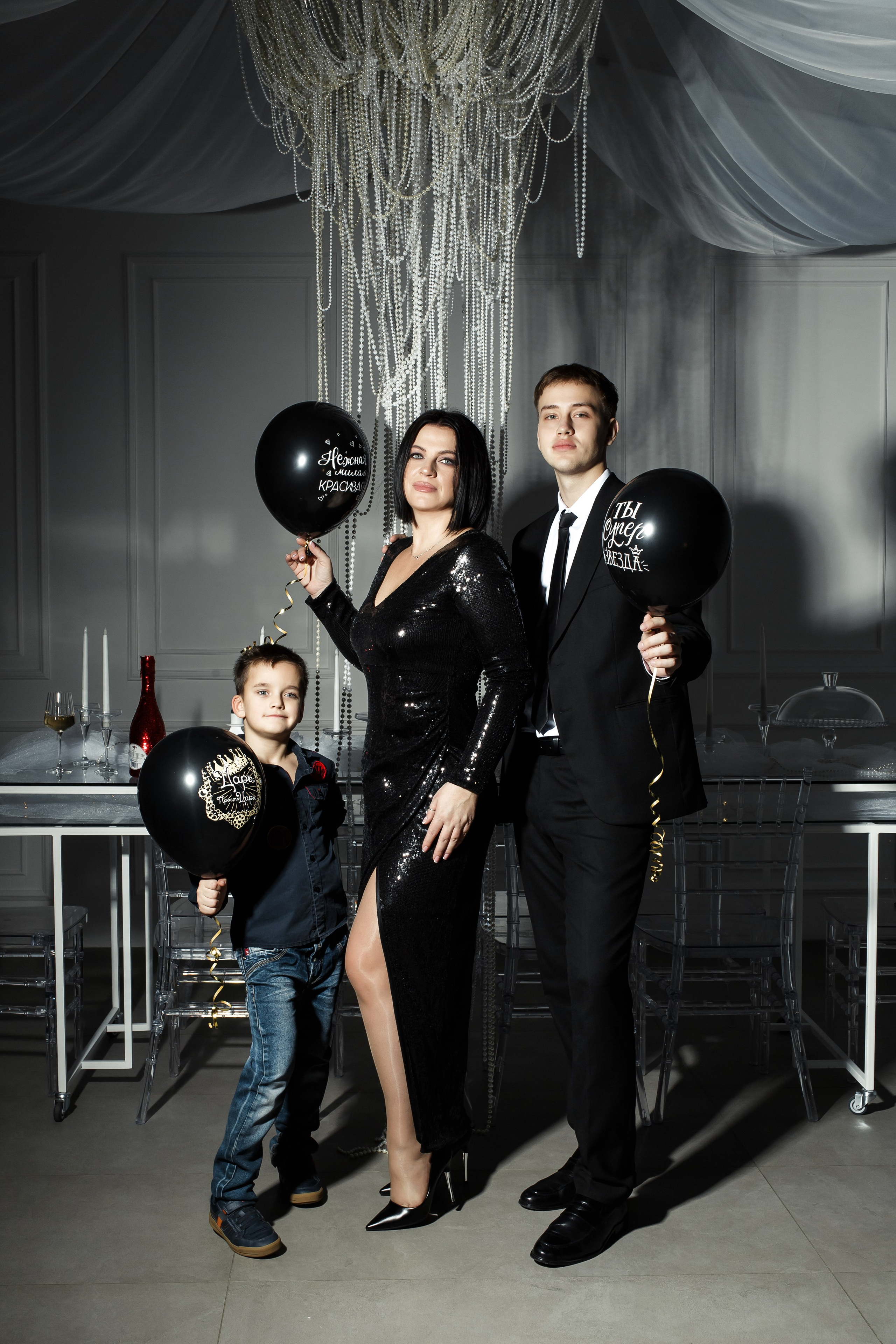 Лена День Рождения. Женский фотограф в Оренбурге Ирина Заводчикова