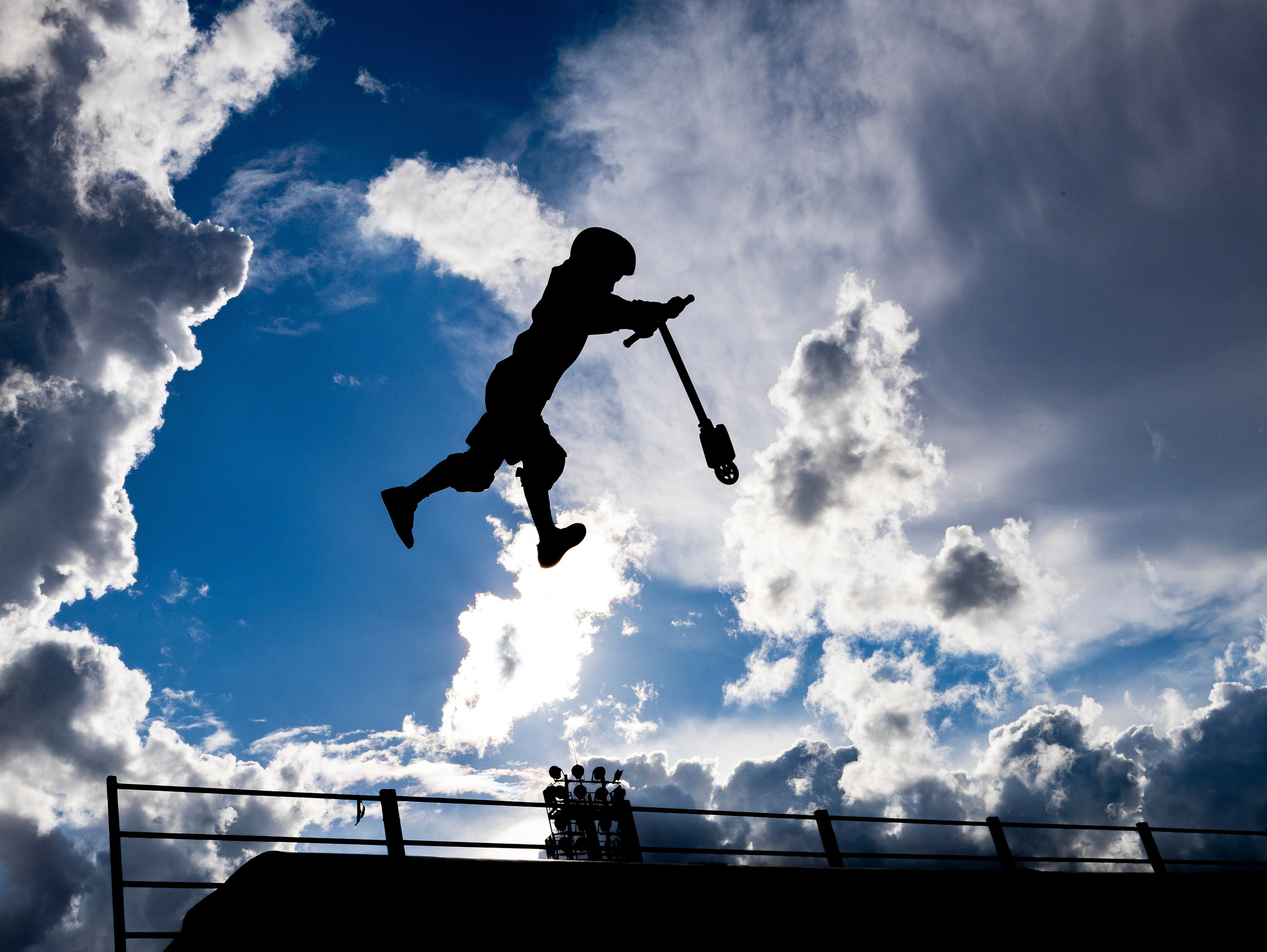 Репортаж. Спортивный фотограф Серёжа Демченко