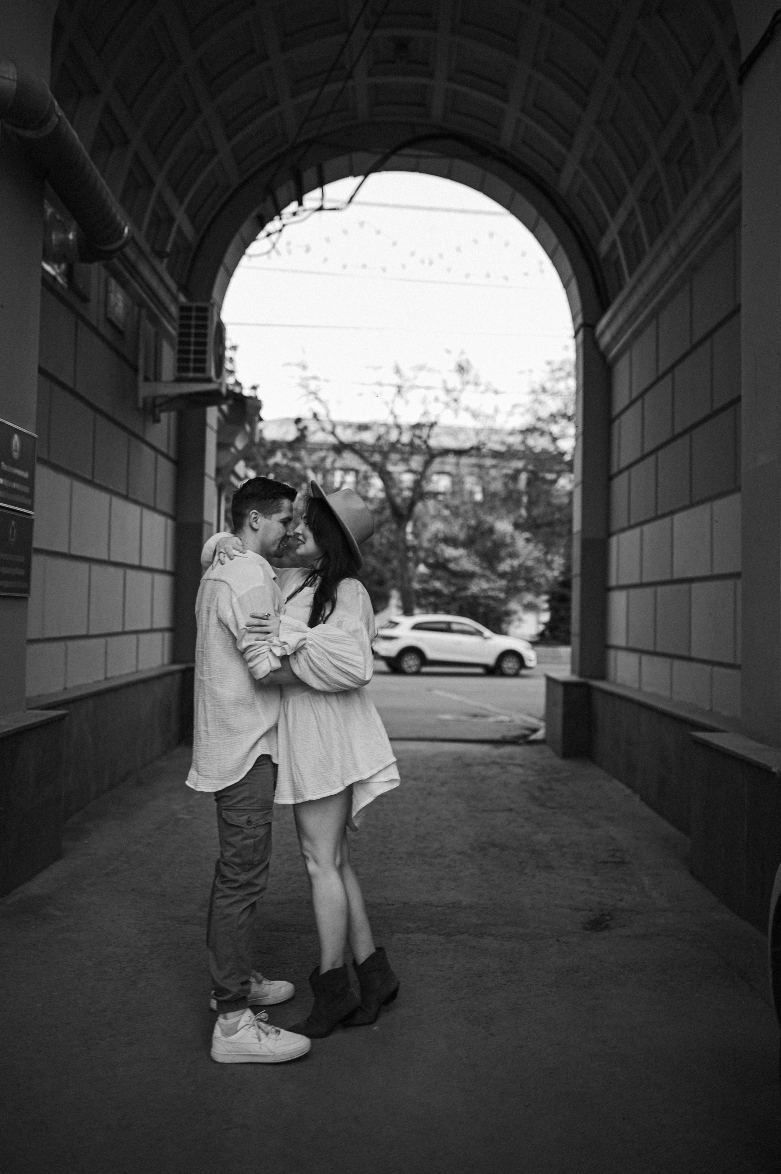 Ирина и Виталий. Www.ostermiller.ru