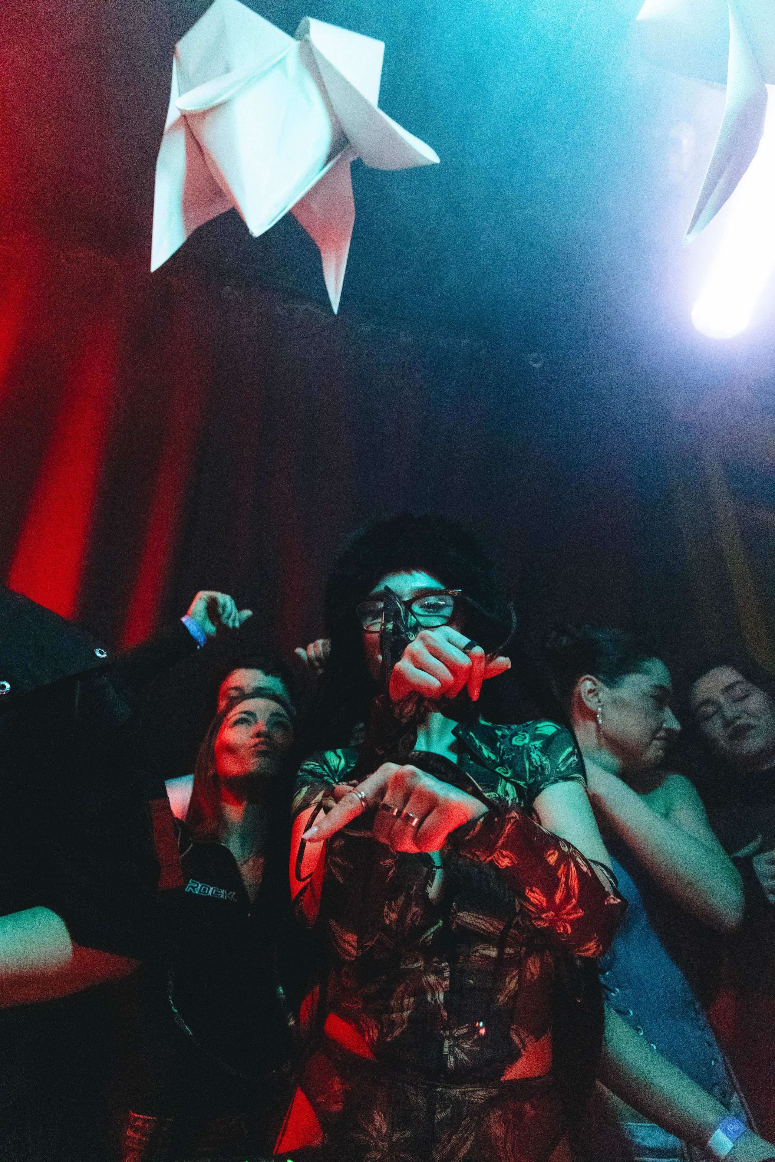 PARTY STIL ВЕСНА | Парк Культуры. Фотограф в Ставрополе Алина Клочкова