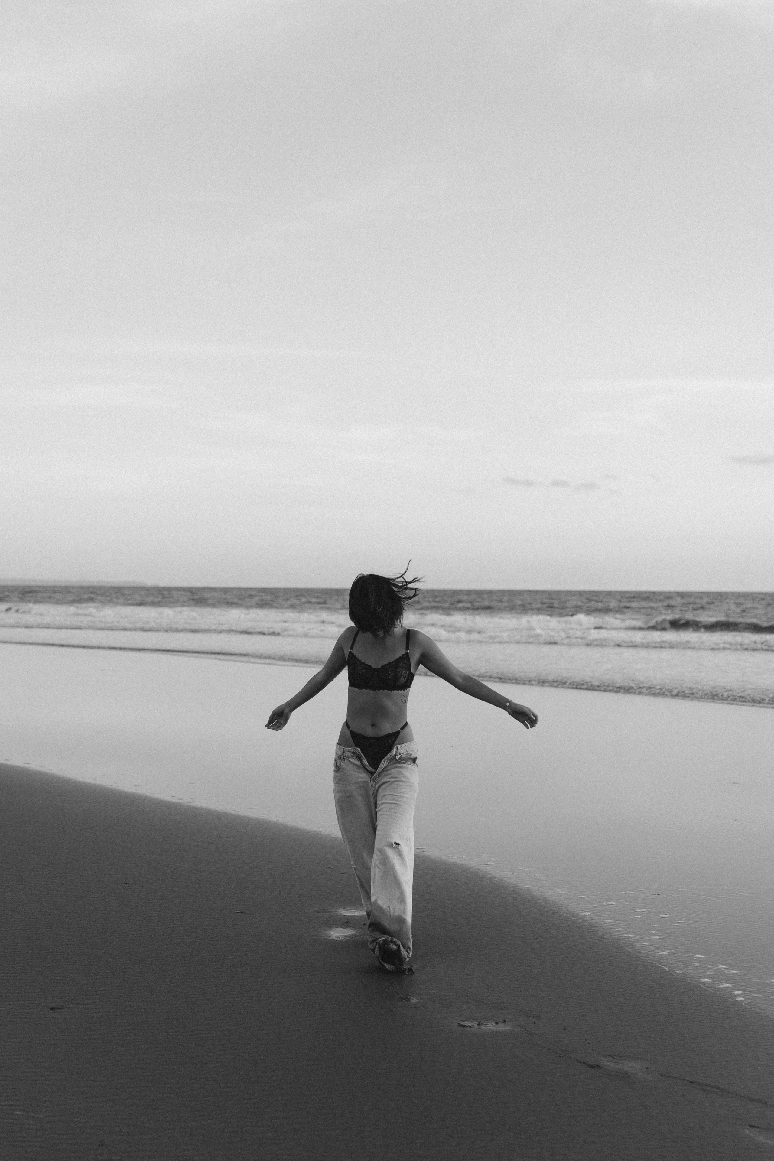 Марина. Фотограф Alena Ray