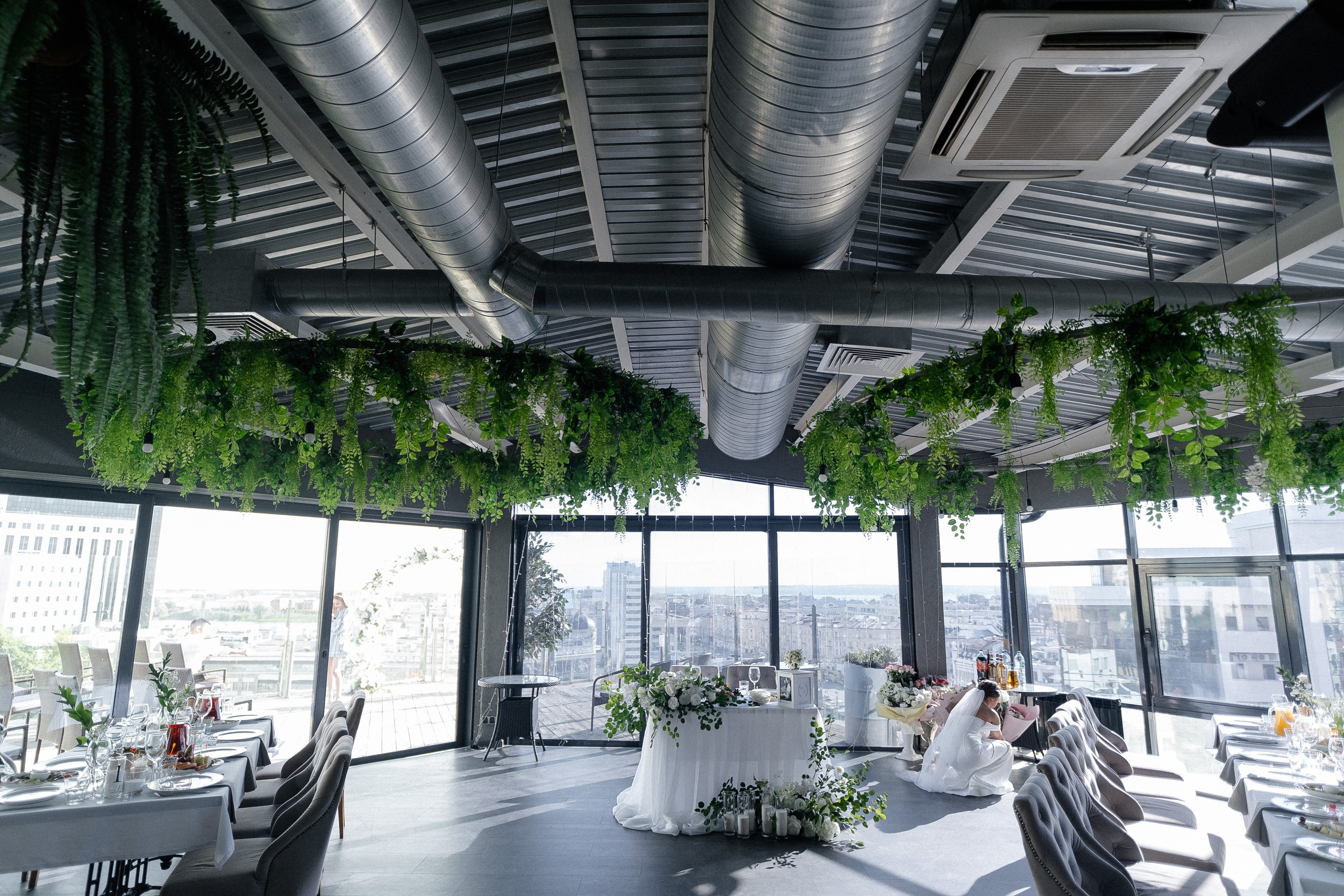 Коля & Юля. Свадебный и семейный фотограф в Казани и Зеленодольске Ланочкин Илья