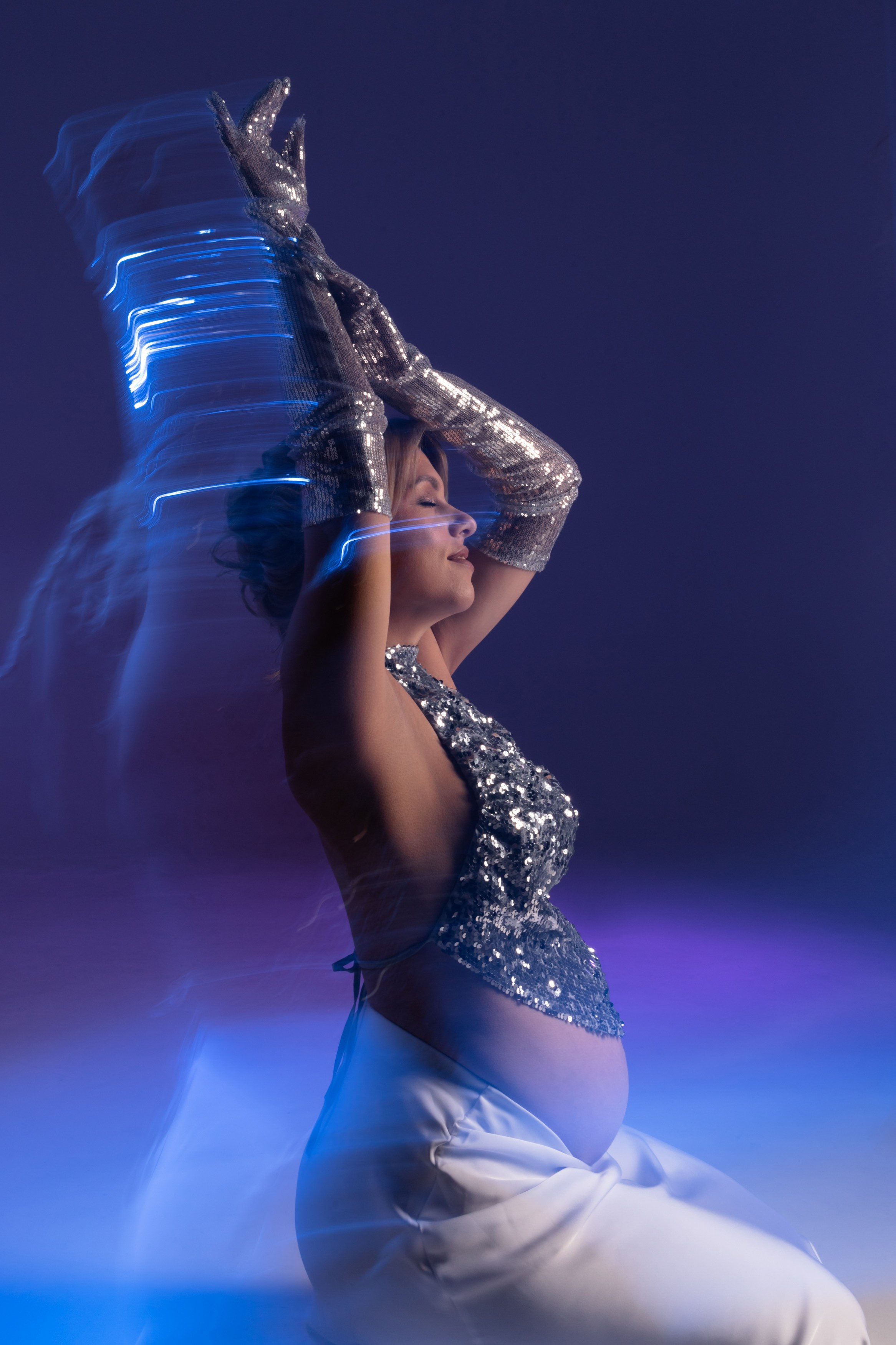 Саша и Кристина. Свадебный фотограф Чижкова Любовь. Нижний Новгород