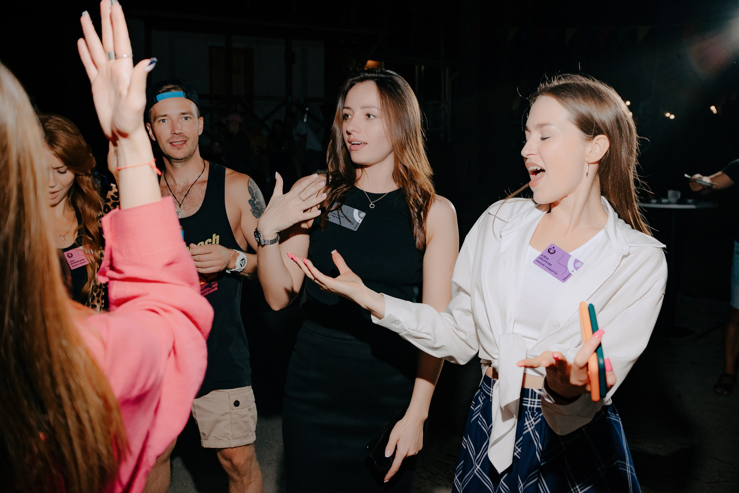 2-х ДНЕВНЫЙ КОРПОРАТИВ В СТИЛЕ ЛАГЕРНОЙ СМЕНЫ НА ТУРГОЯКЕ. Репортажный фотограф Зуев Роман г. Челябинск