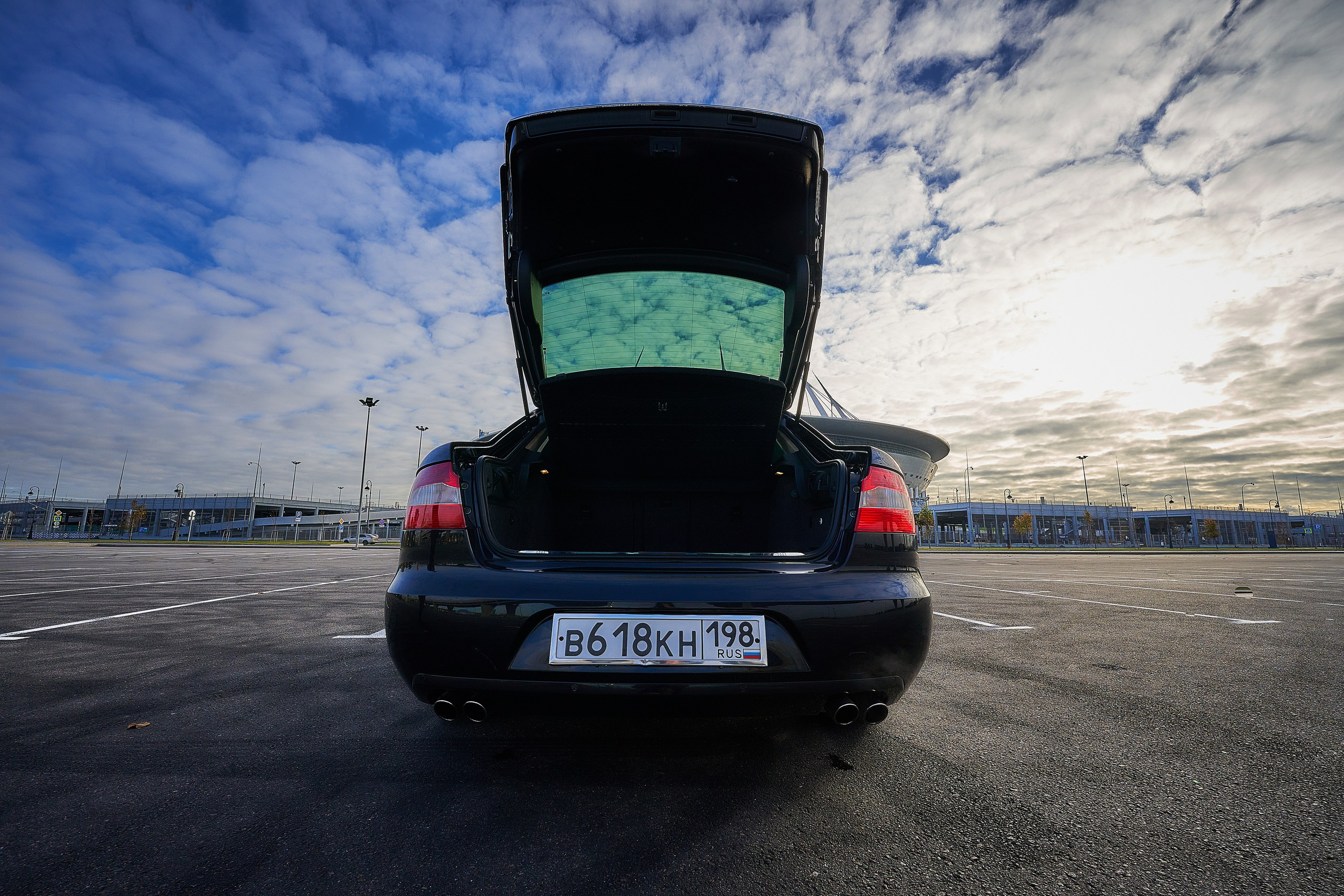 Skoda. Dzeshulskaya. photographer