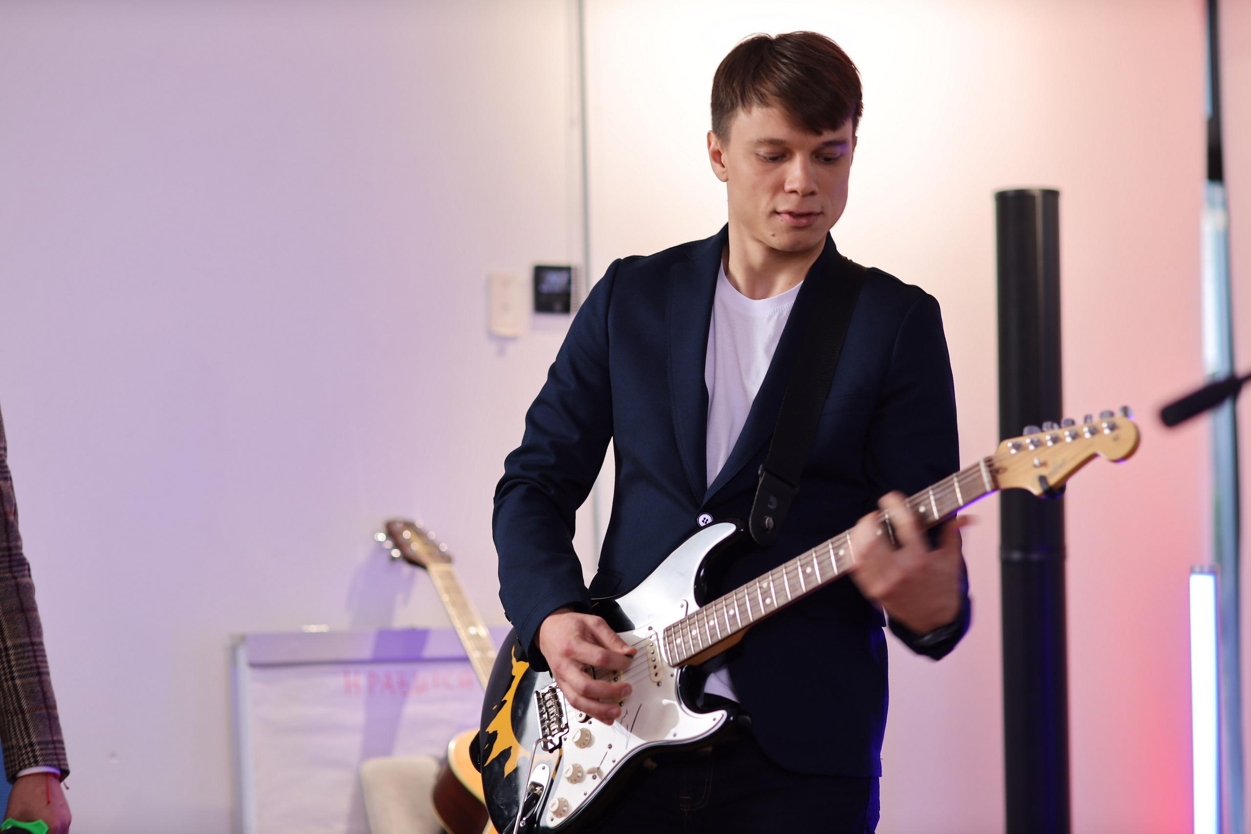 МастерМайнд 1.2. Съемка в студии под ваш запрос, студийные съемки, фотографии архитектурных объектов — Александр Евстигнеев — фотограф Москва