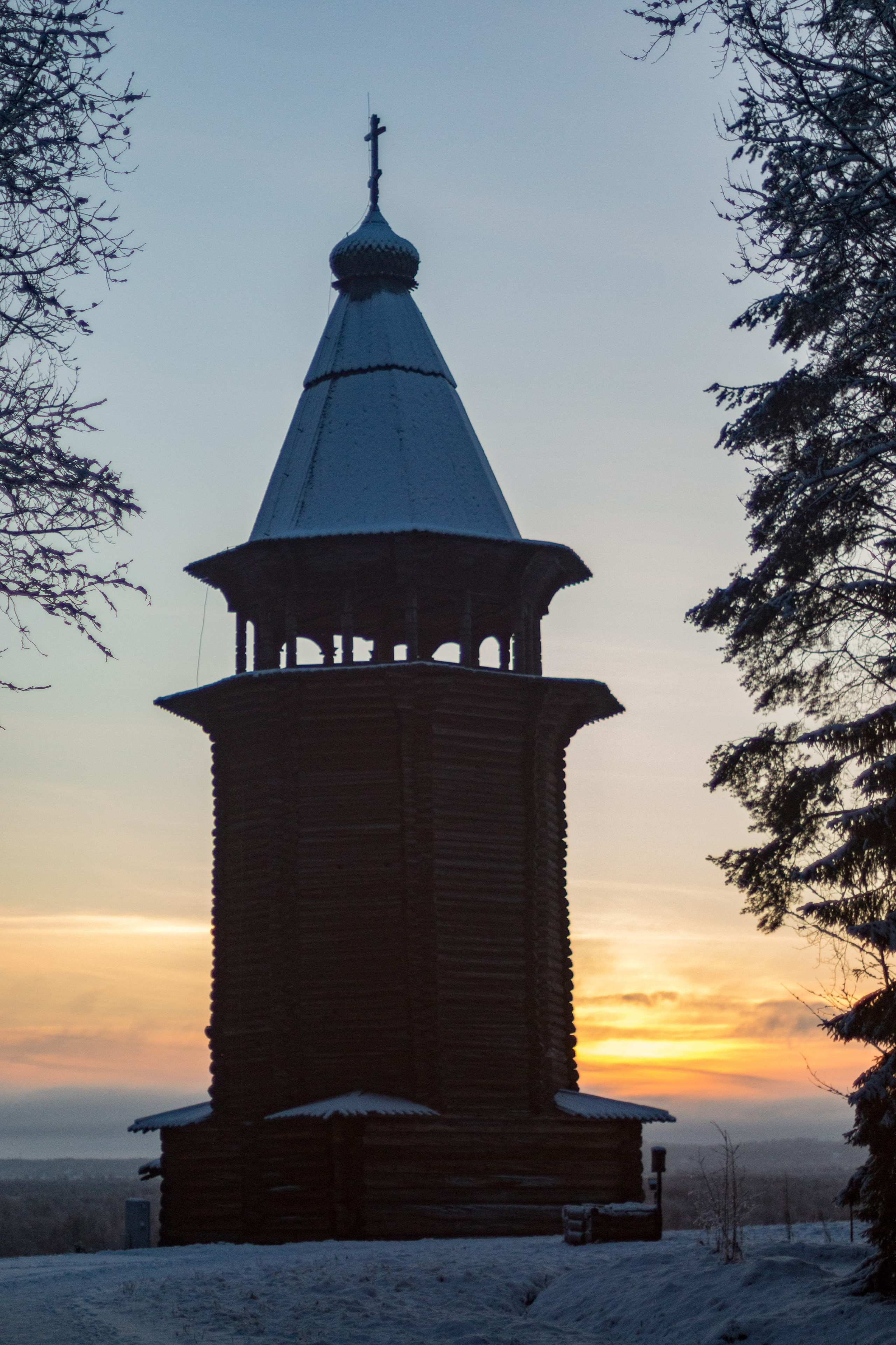 Русский Север, Малые карелы. Фотограф в Сочи