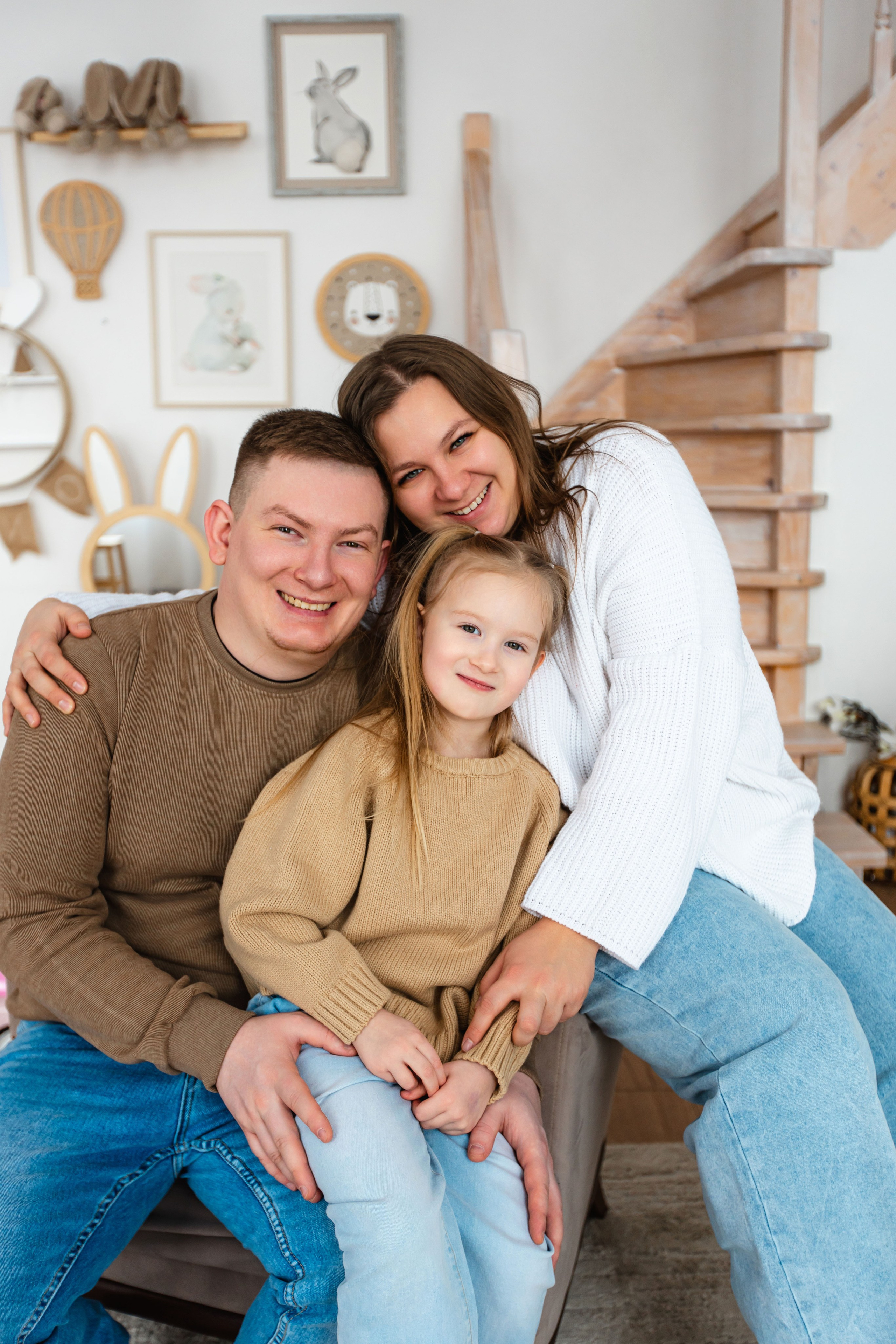 Кира 5 лет. Колесникова Татьяна. Фотограф новорожденных Щёлково, Москва, Королев